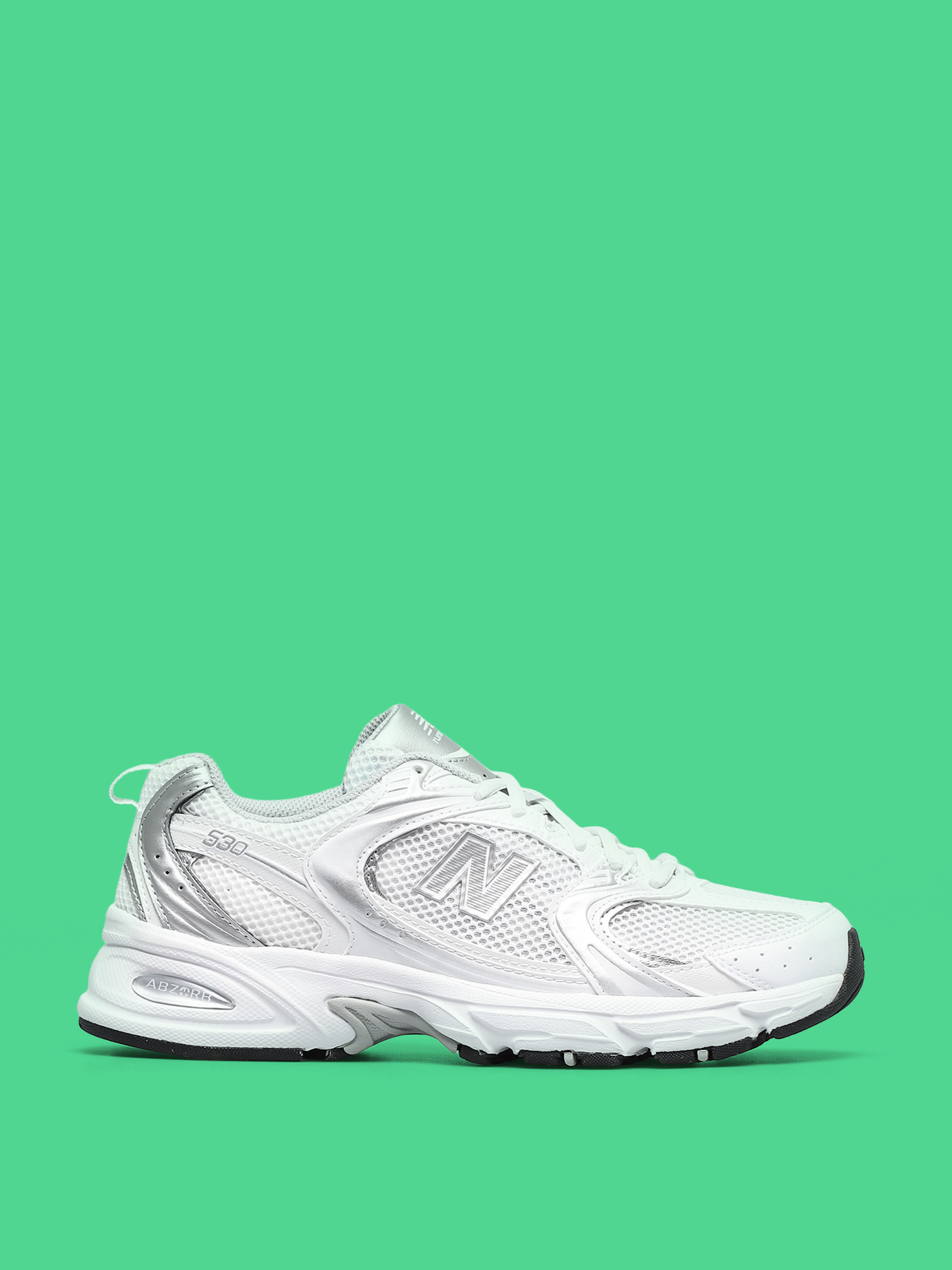 Buty New Balance 530 (white)