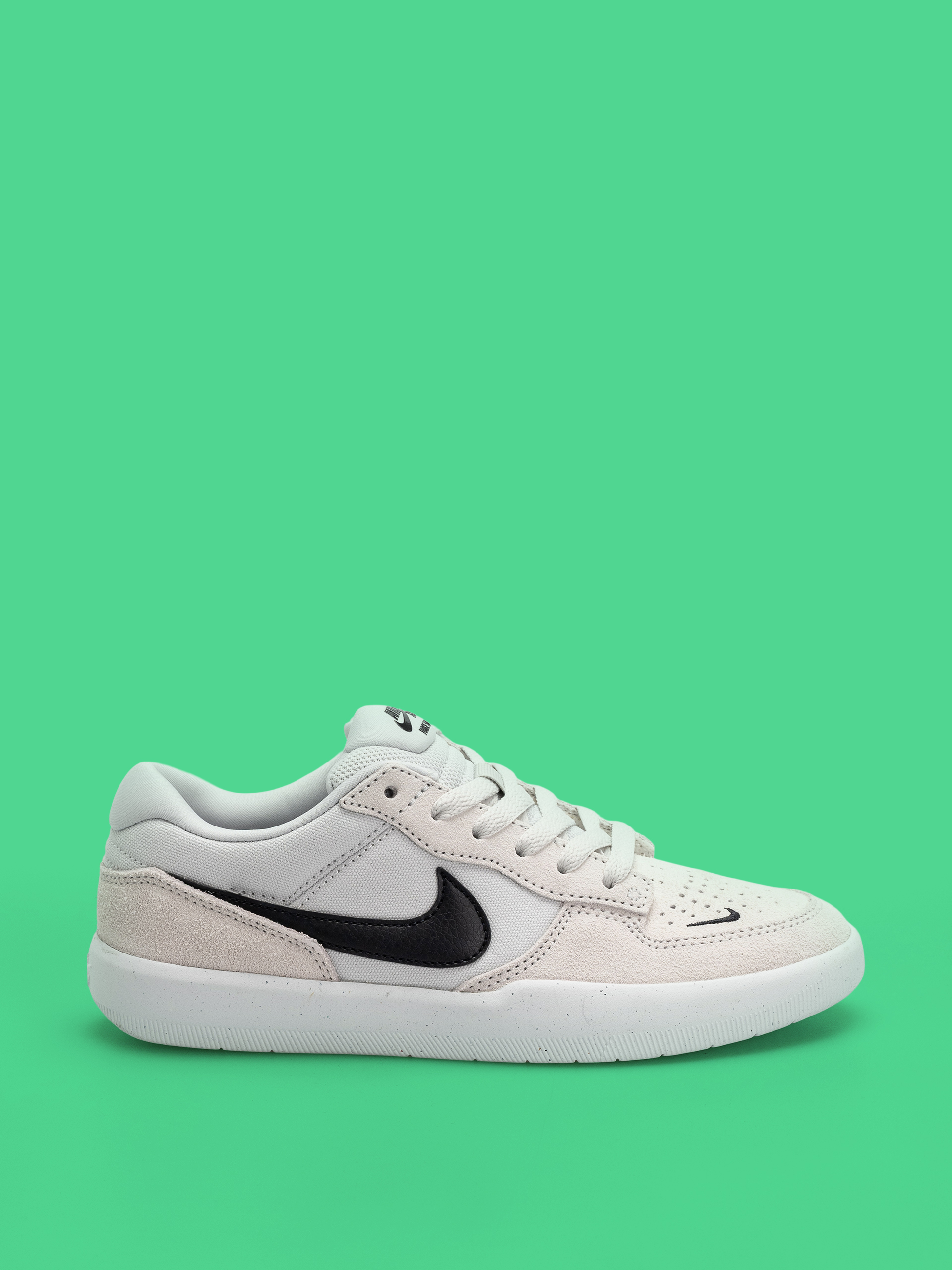 Buty Nike SB Force 58 (photon dust/black photon dust white)