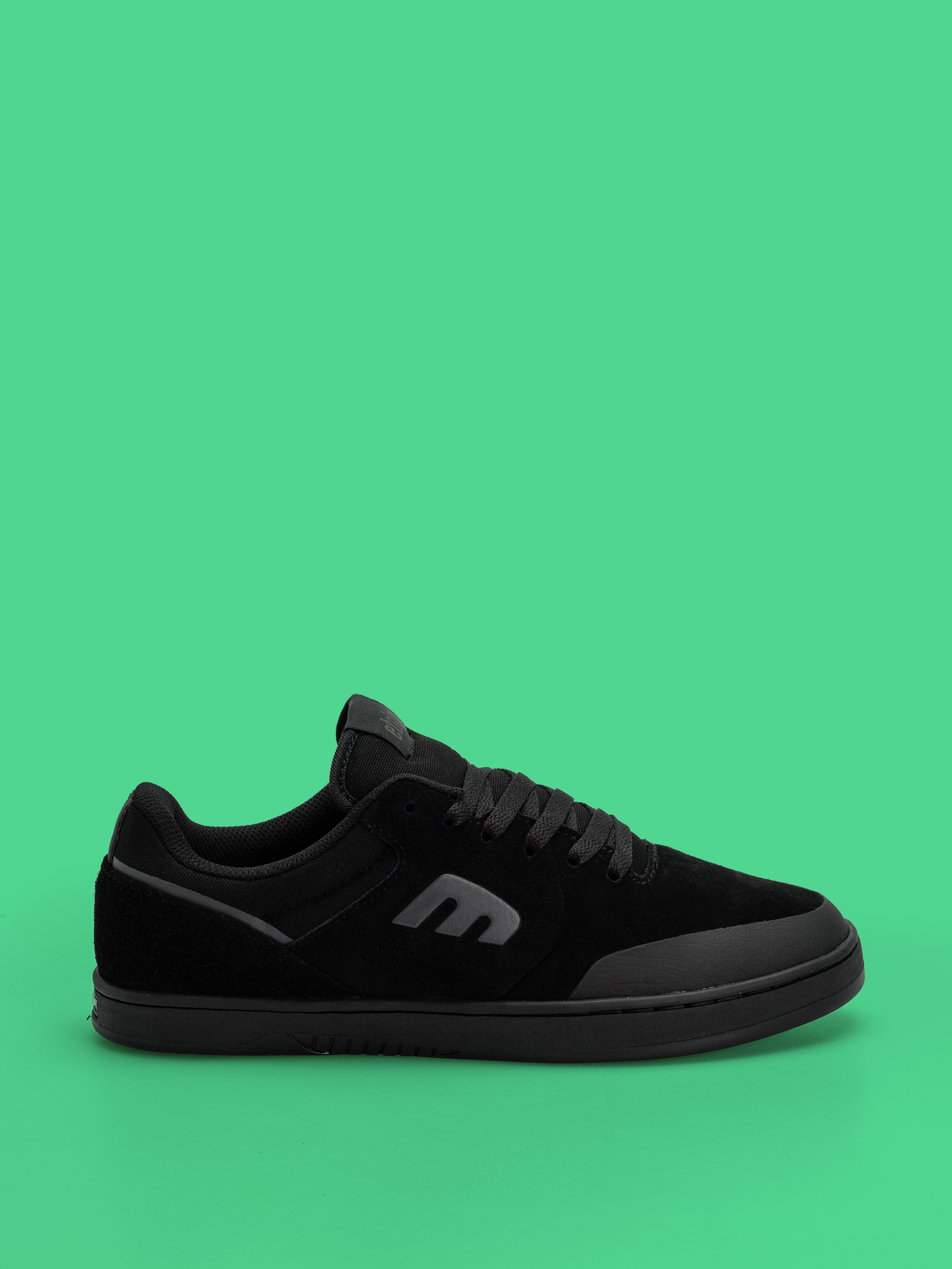 Buty Etnies Marana (black raw)