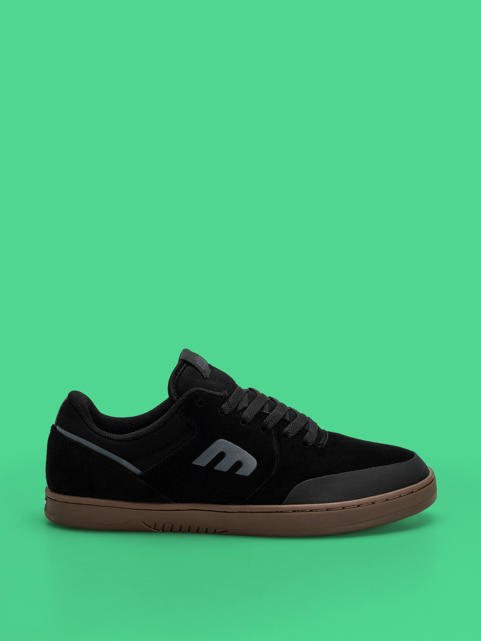 Buty Etnies Marana (black/charcoal/gum)