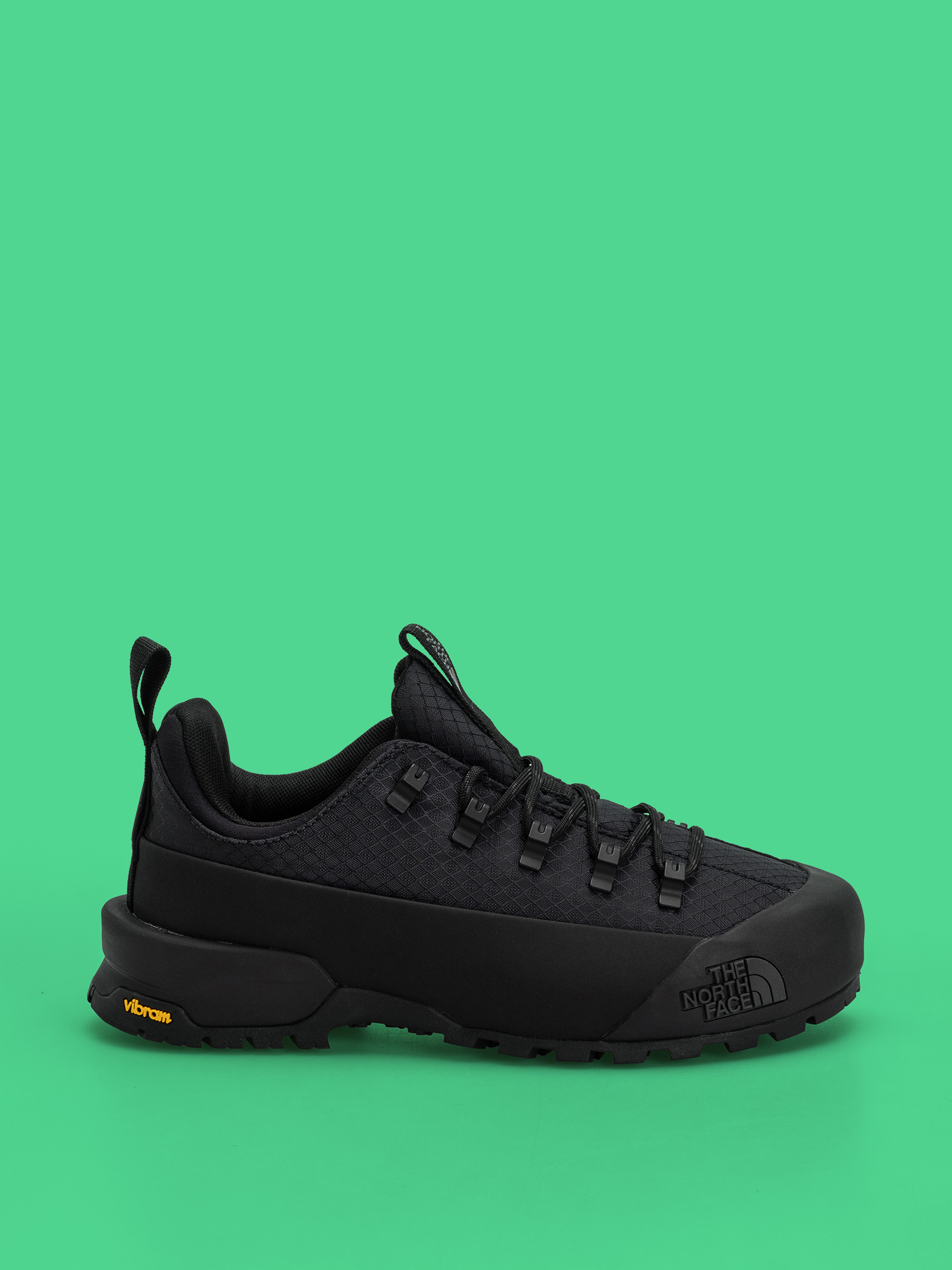 Buty The North Face Glenclyffe (tnf black/anthr)