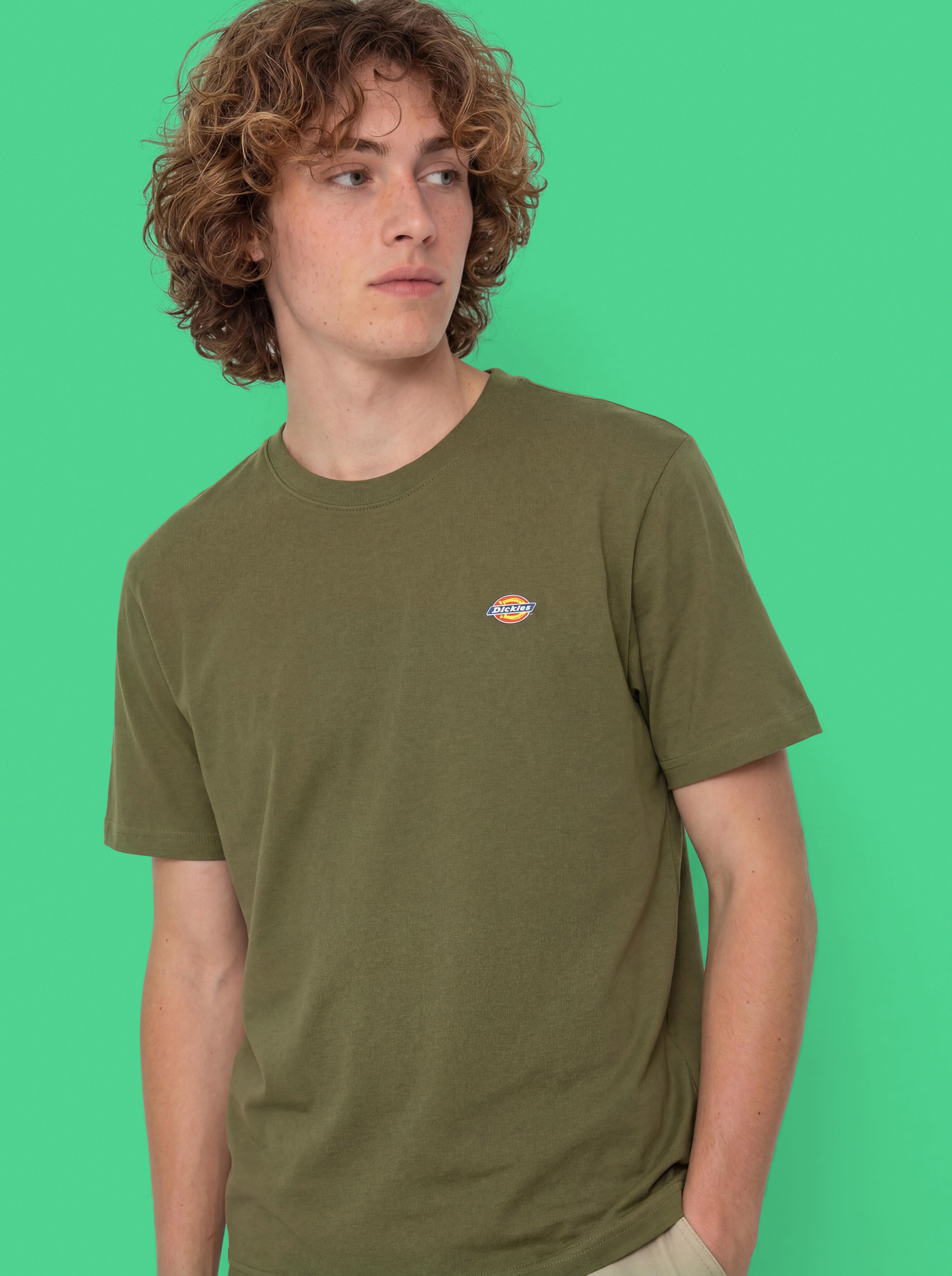T-shirt Dickies Mapleton (cypress)