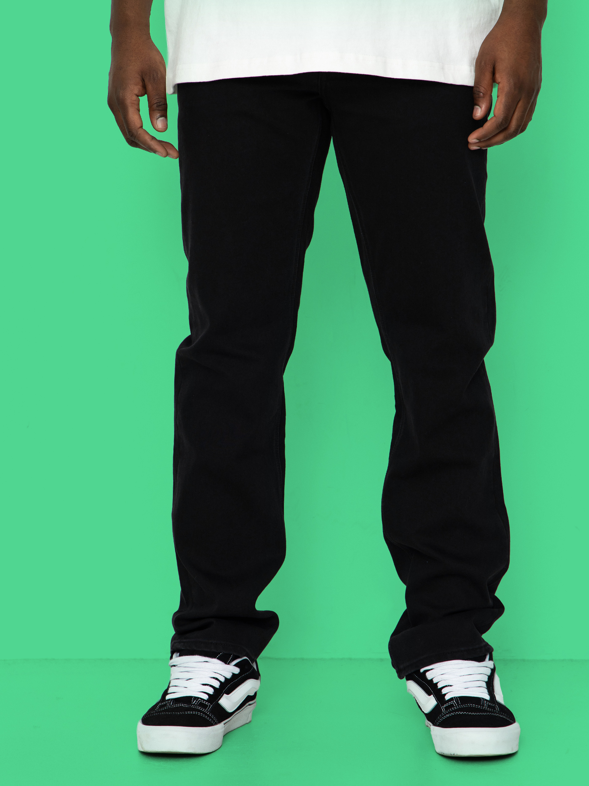 Spodnie Volcom Solver
