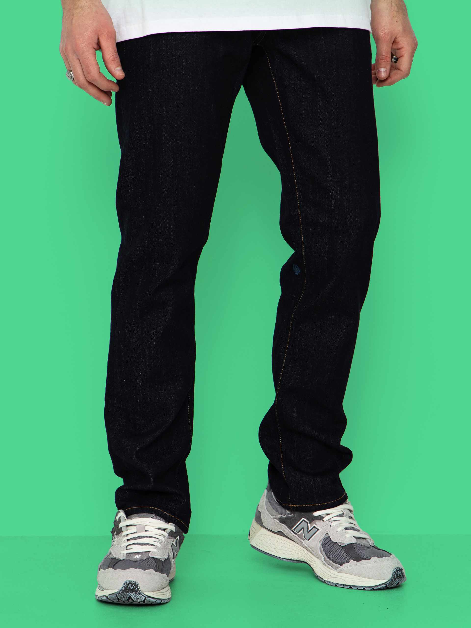 Spodnie Volcom Solver