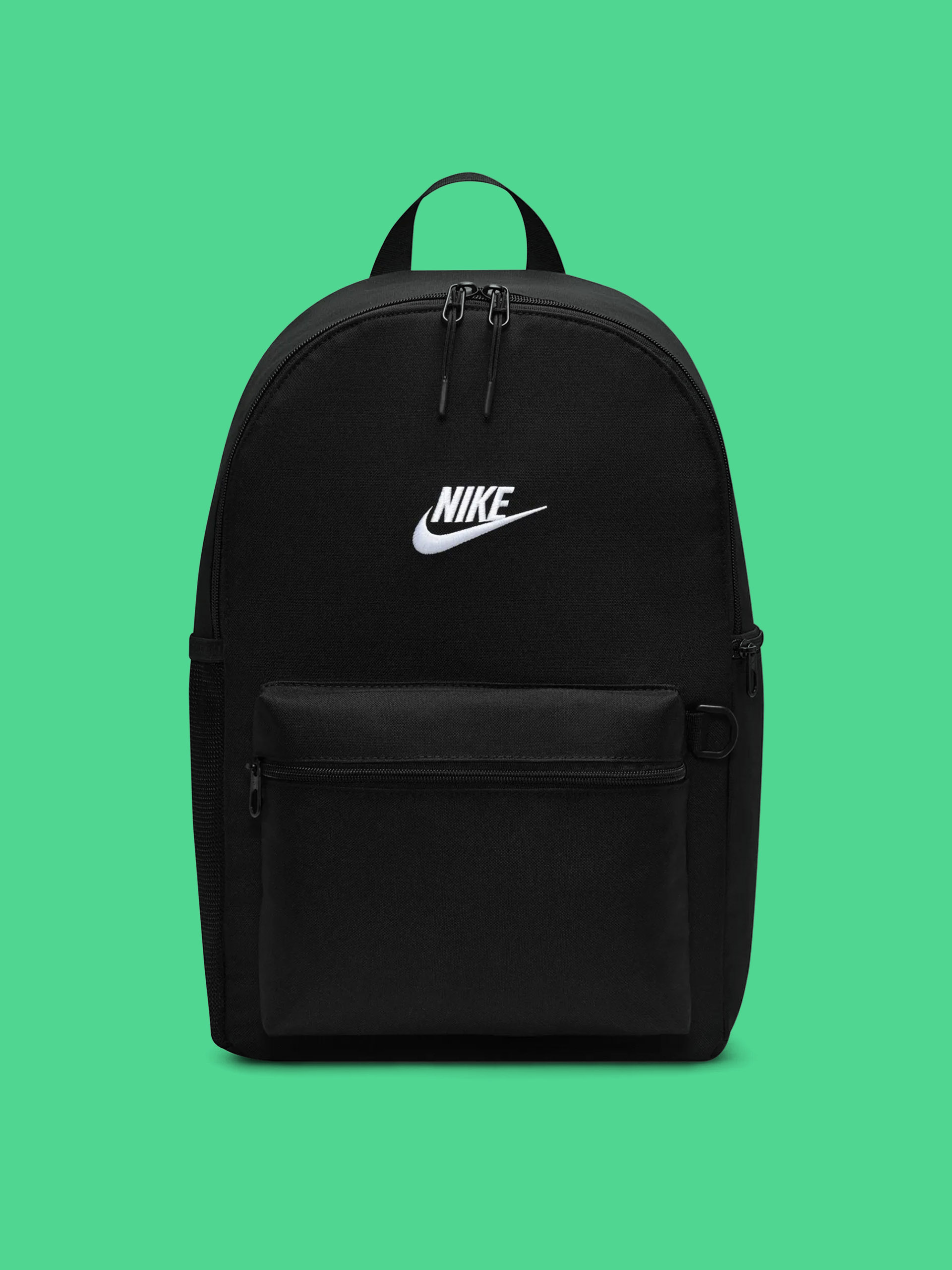 Plecak Nike SB Heritage (black/black/white)