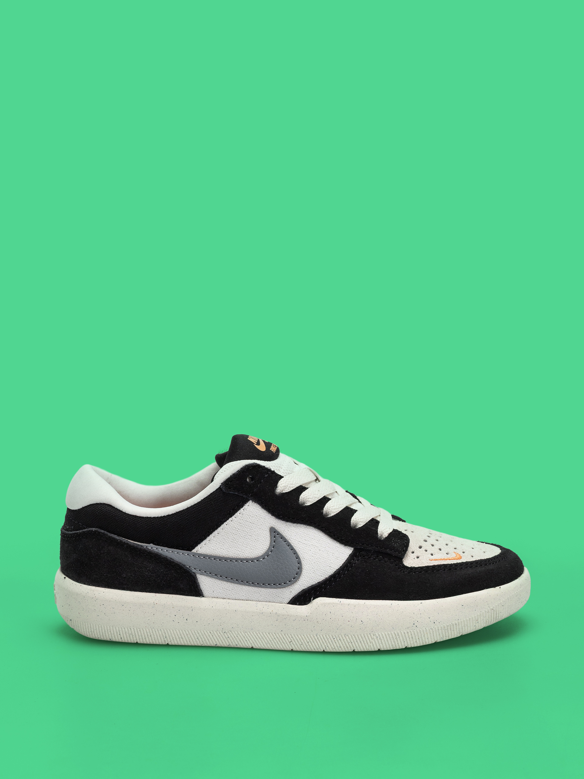 Buty Nike SB Force 58 (black/cool grey/summit white/sail)