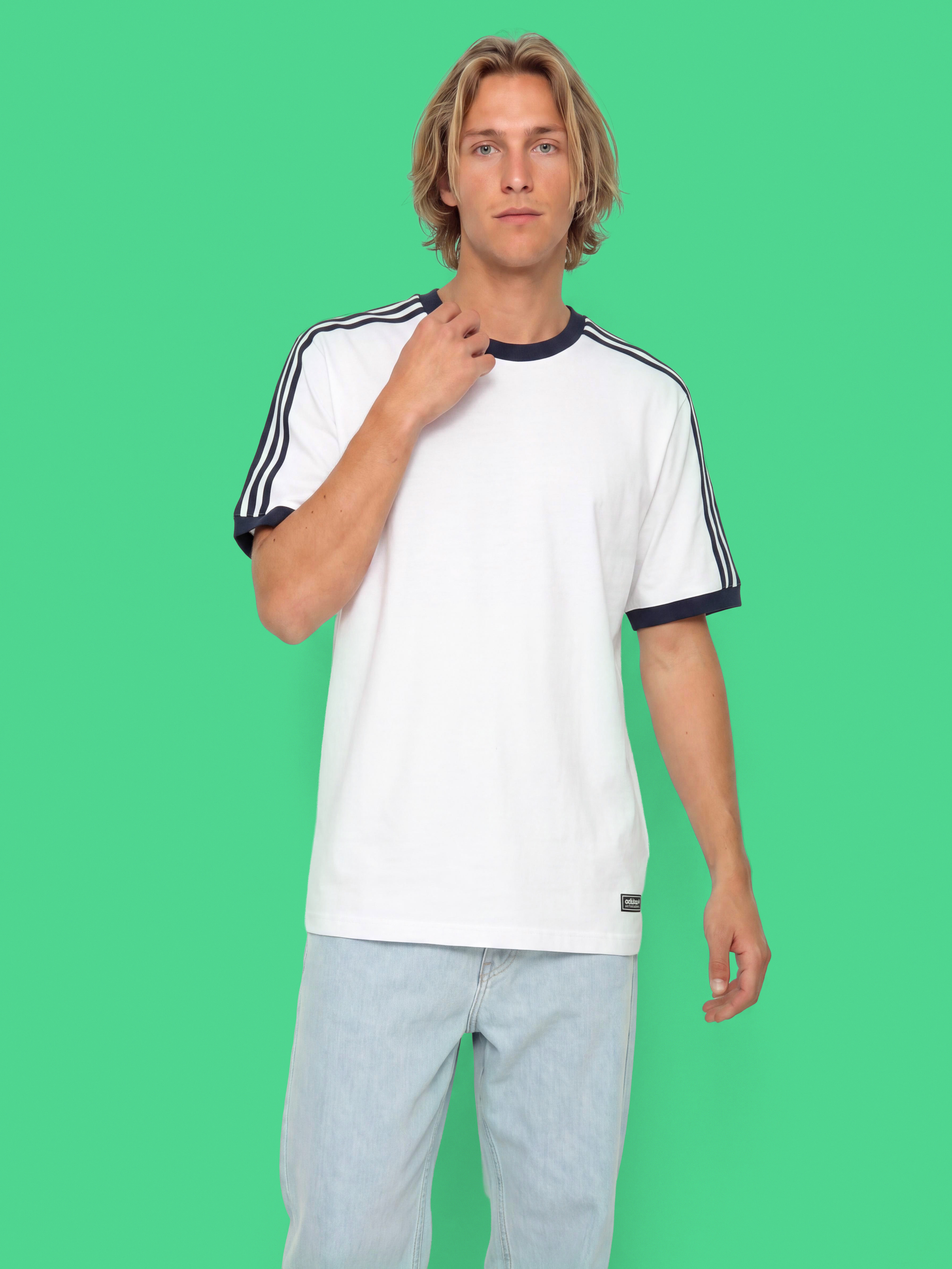 T-shirt adidas Fsbs Ringer