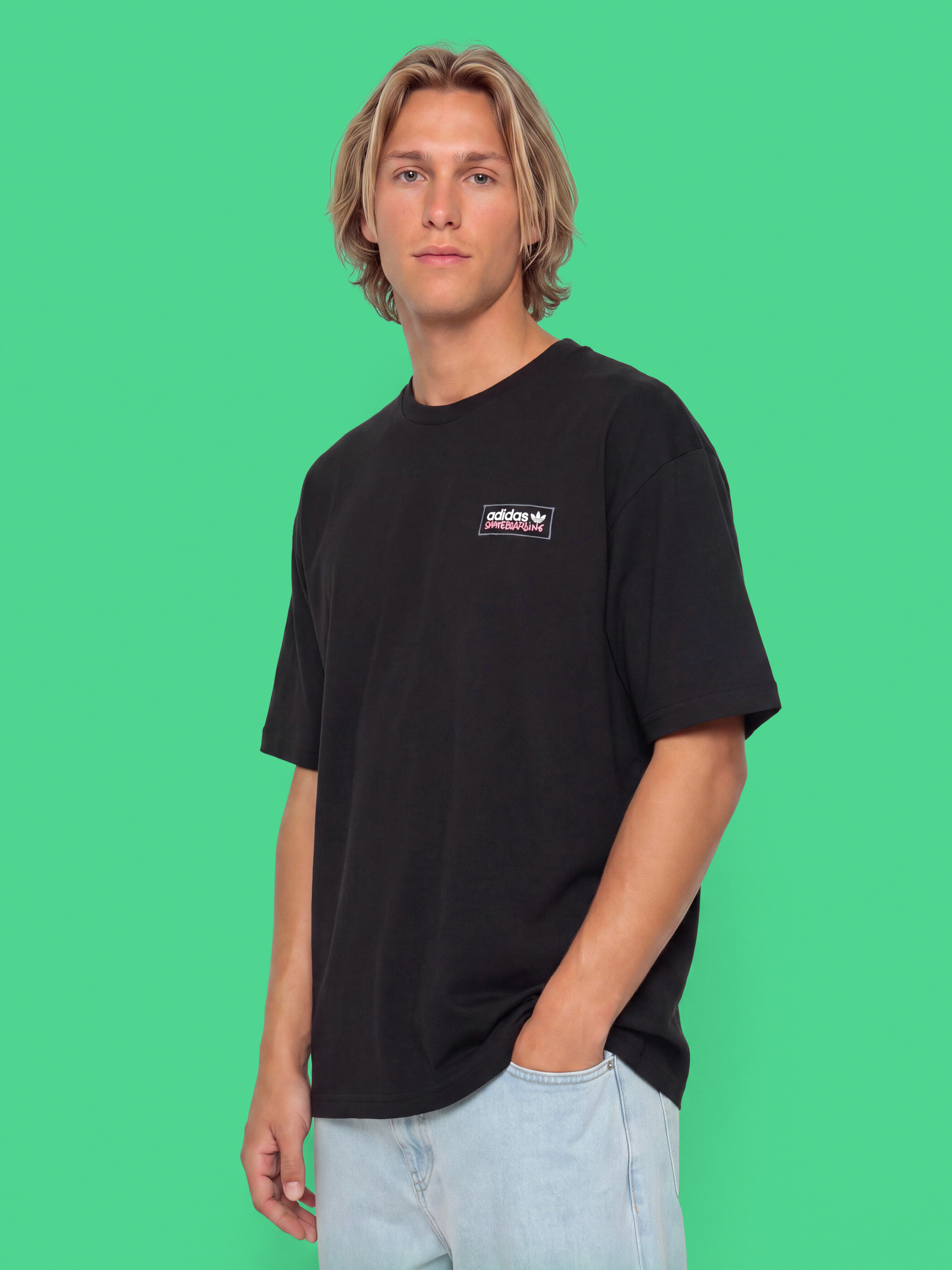 T-shirt adidas Gonz Mod