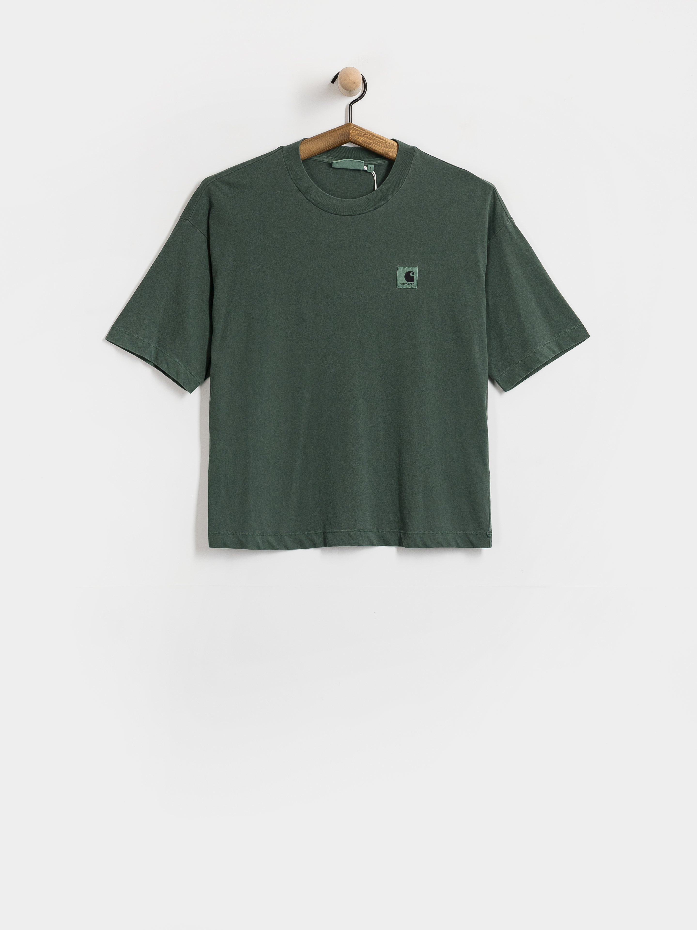T-shirt Carhartt WIP Nelson Wmn