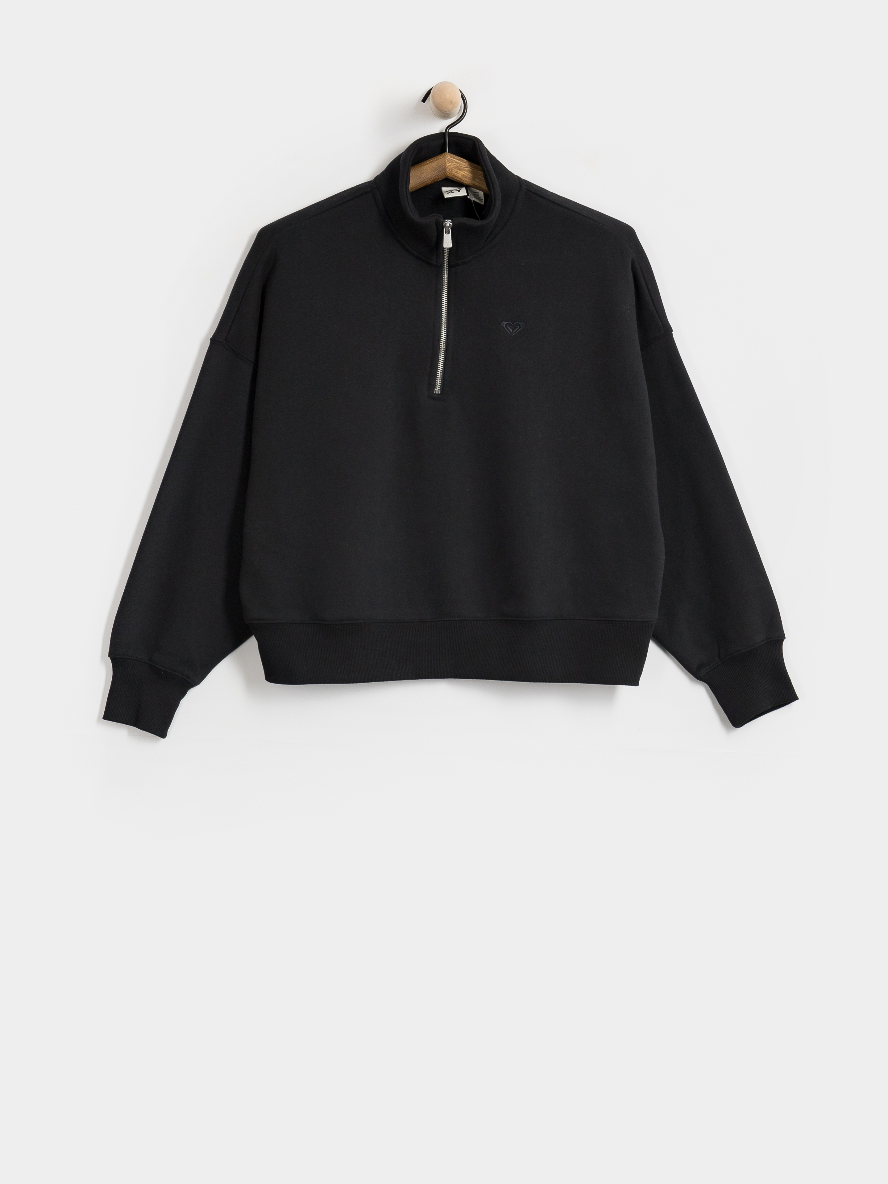 Bluza Roxy Everfree Wmn (anthracite)