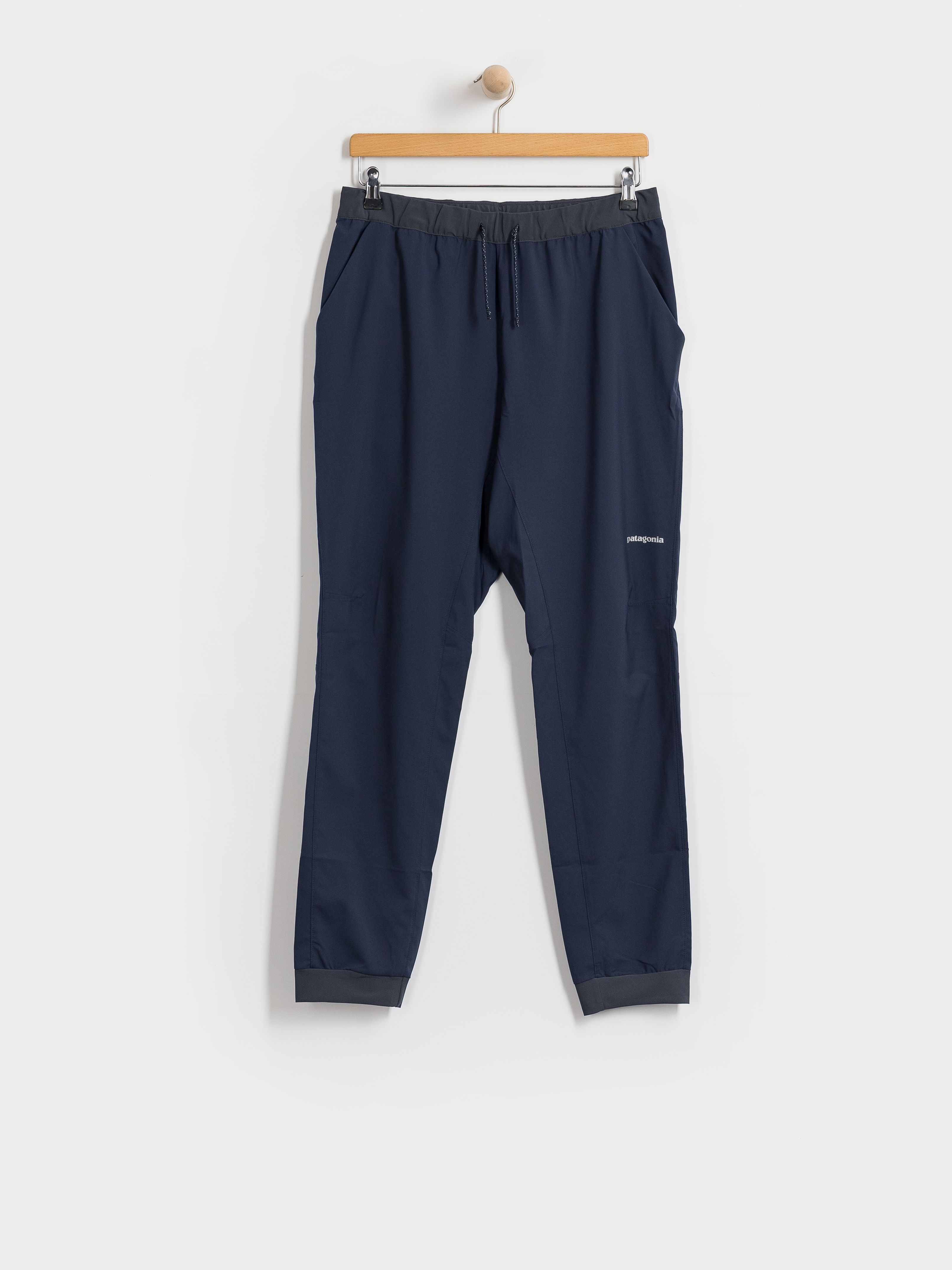 Spodnie Patagonia Terrebonne Joggers (new navy)