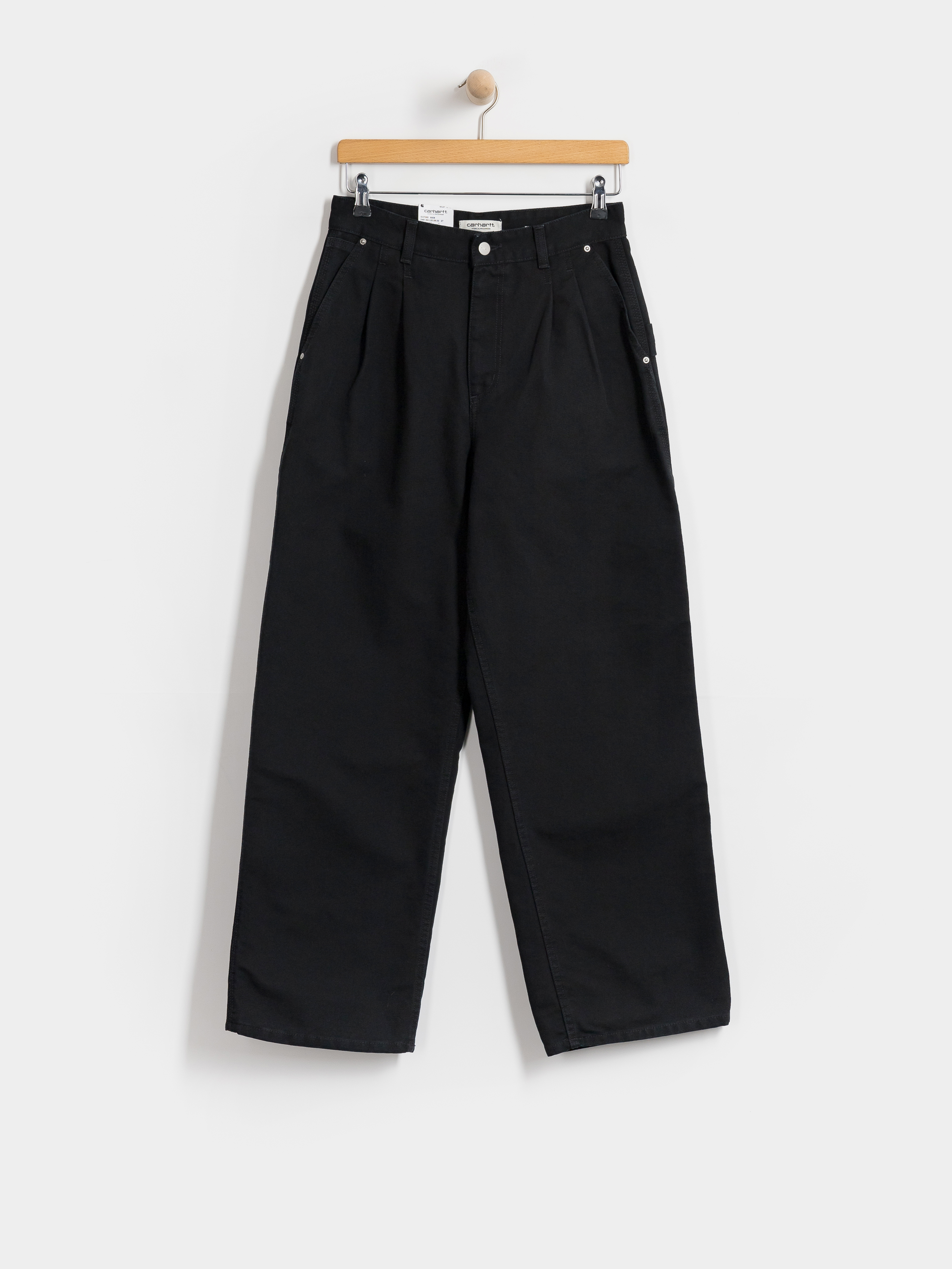 Spodnie Carhartt WIP Billie Single Knee Wmn