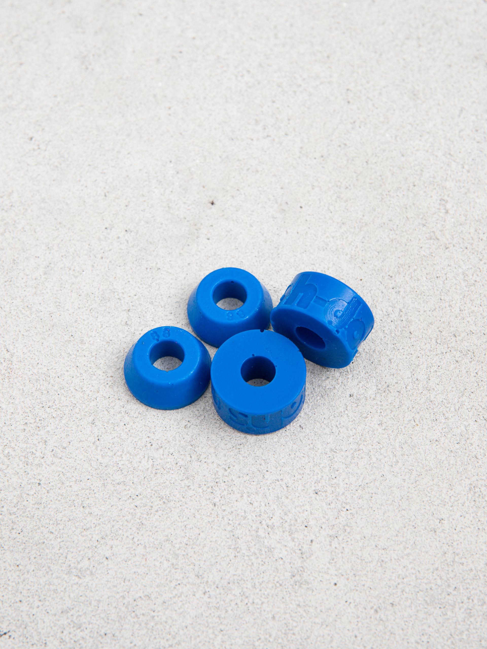 Gumki Shorty's Doh-Doh (blue 88)
