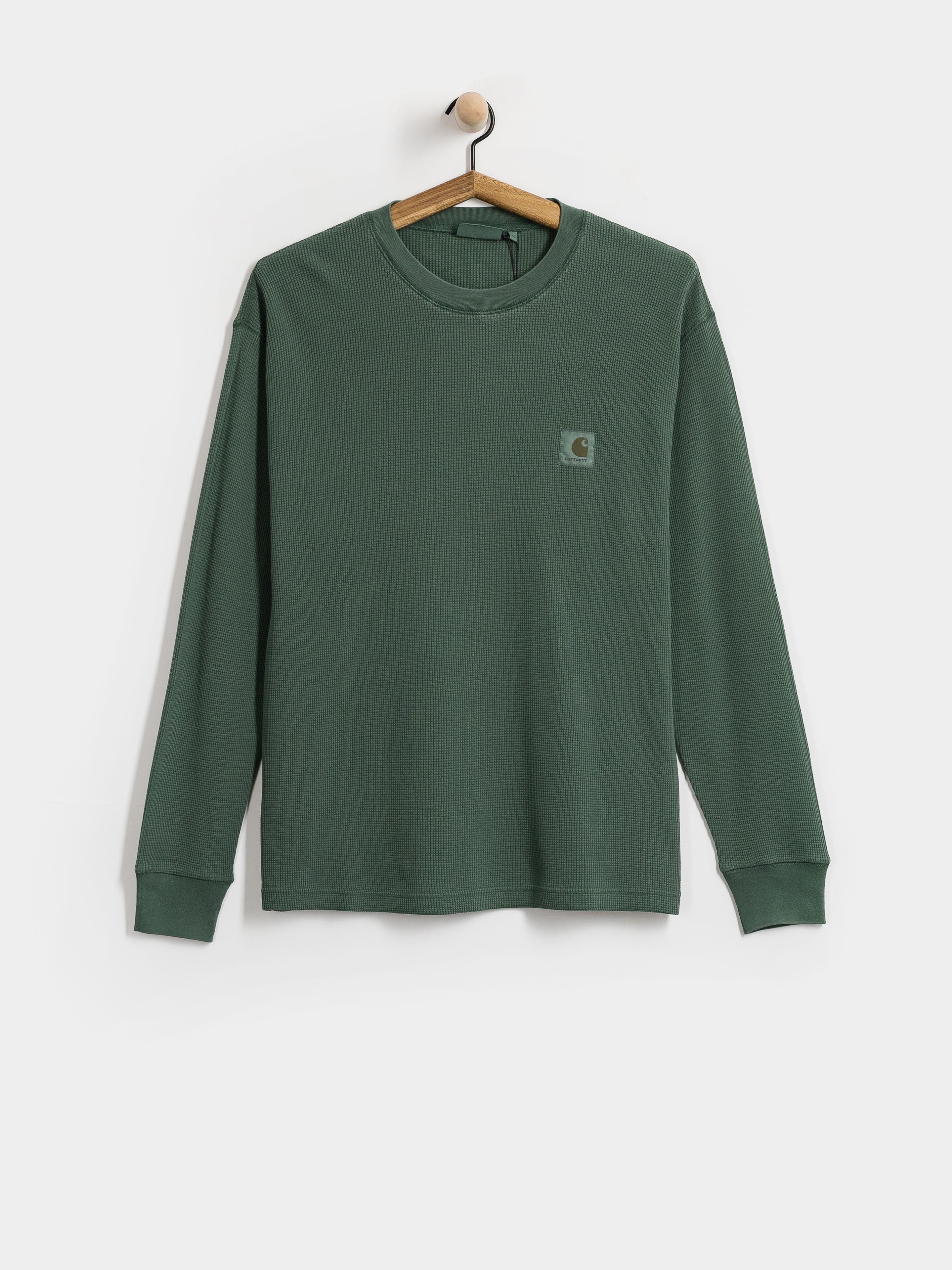 Longsleeve Carhartt WIP Vista Waffle