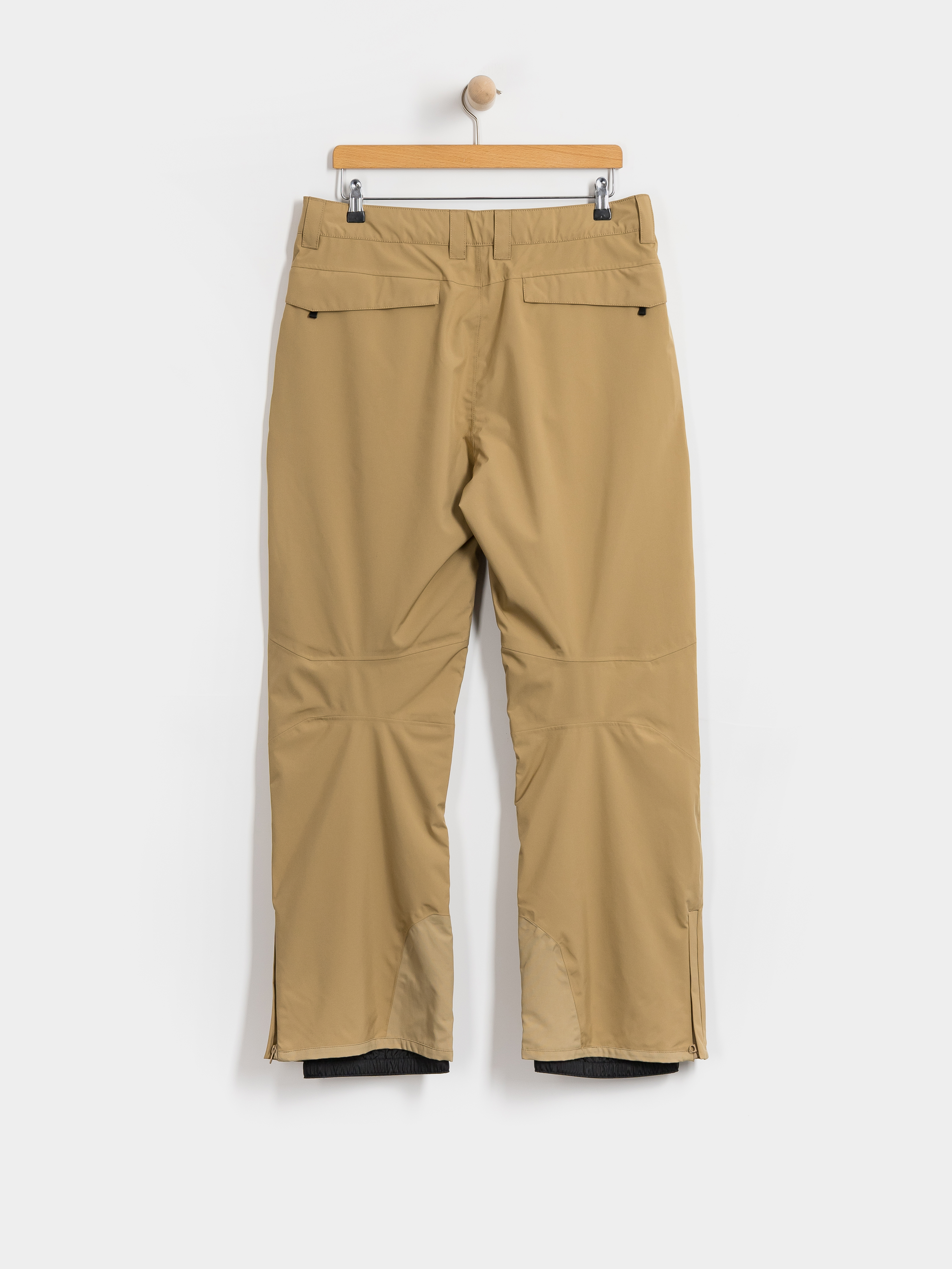 Męskie Spodnie snowboardowe Quiksilver Utility 20K (kelp)