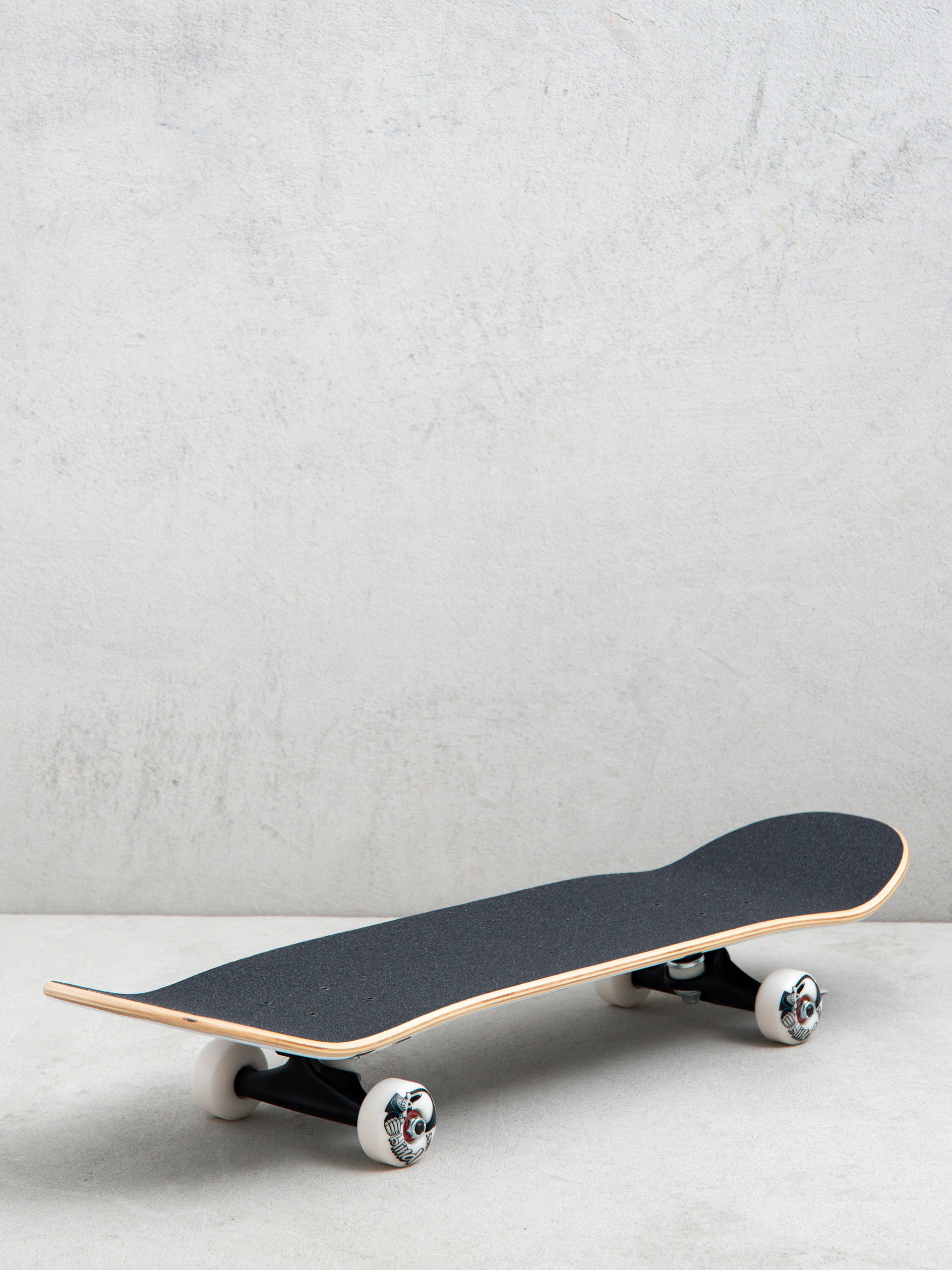Deskorolka Blind Classic Bust Out Reaper (white)
