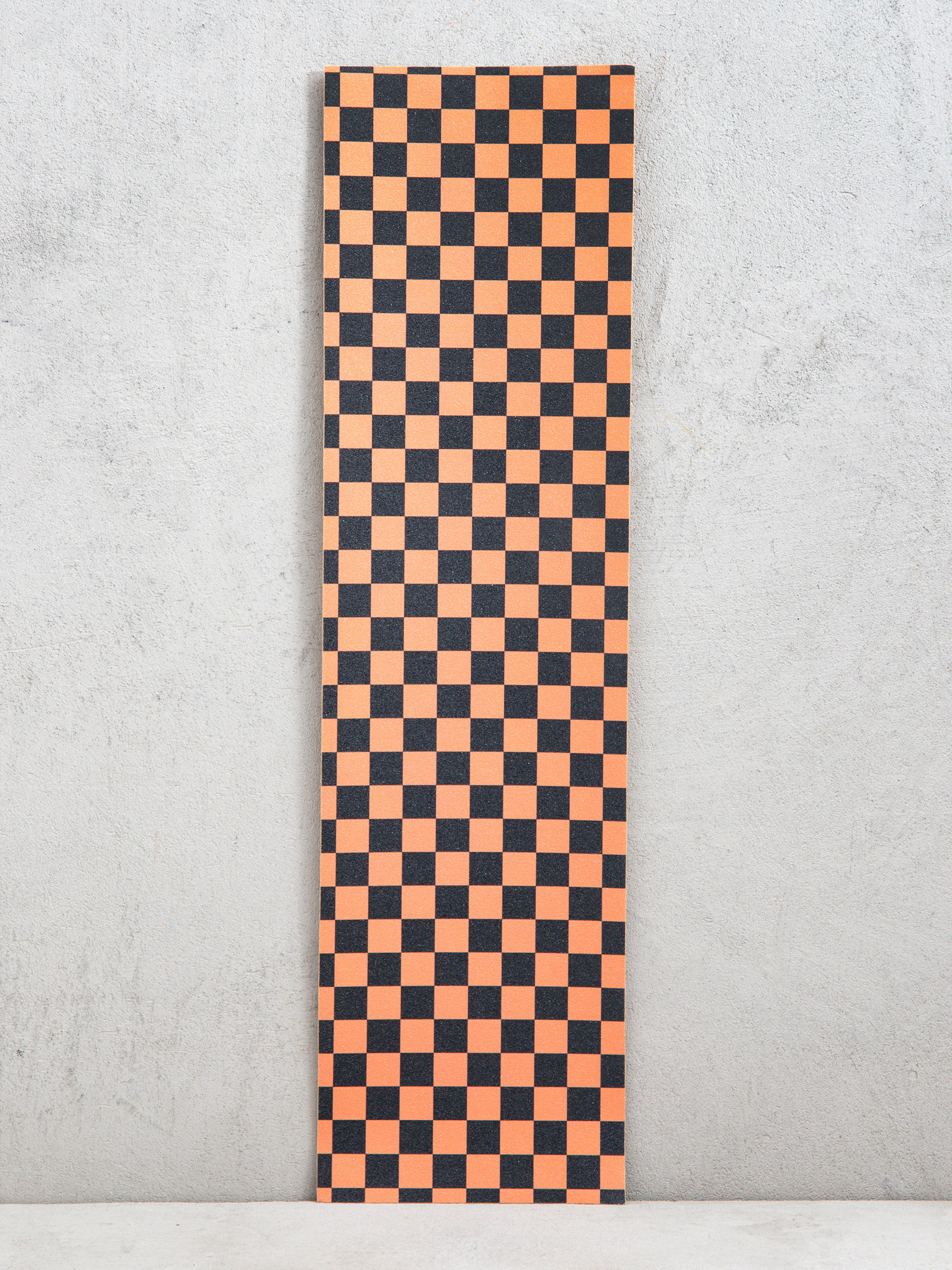 Papier FKD Checkered (orange/black)