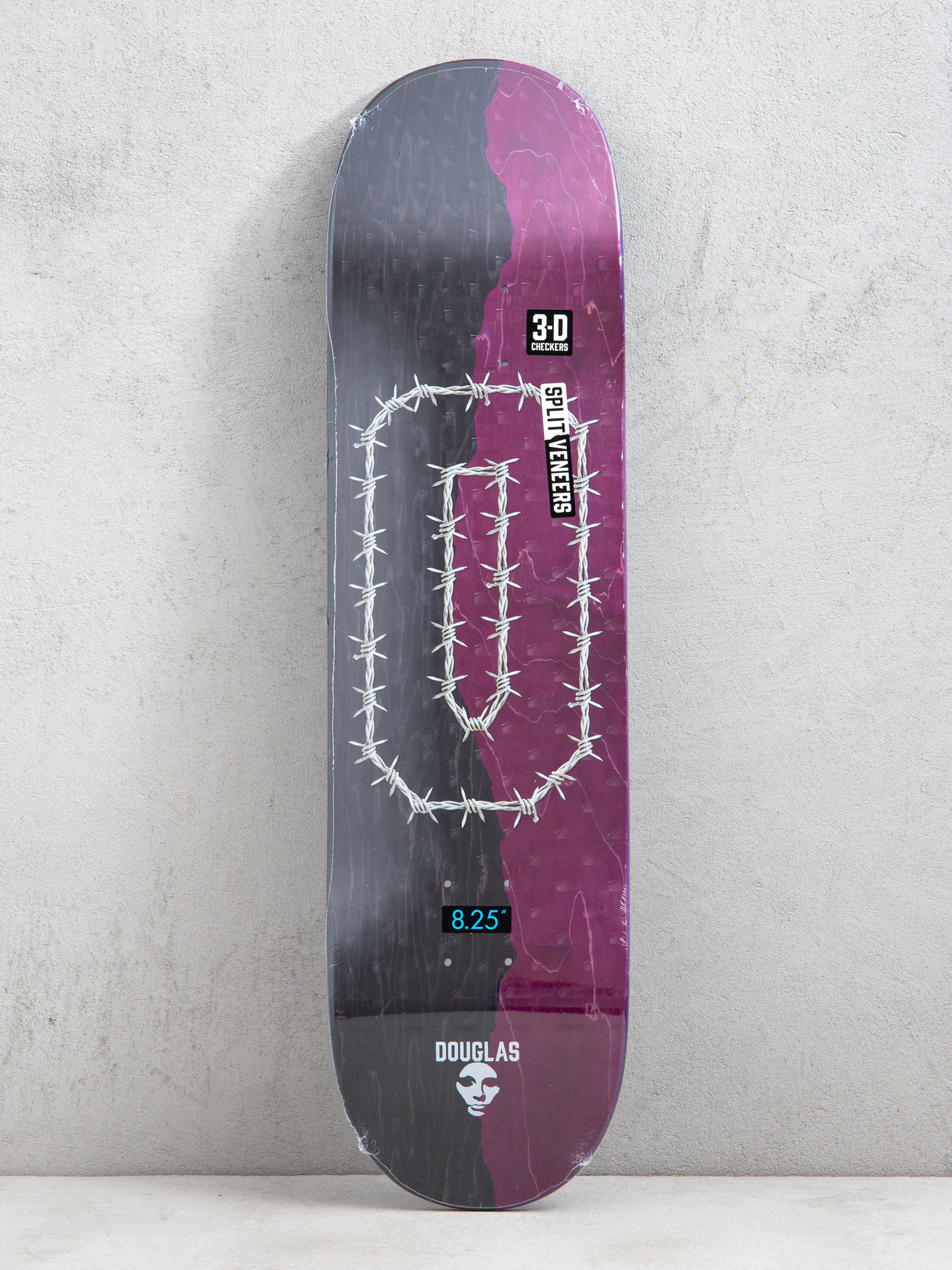 Deck Opera Josh Douglas Big O