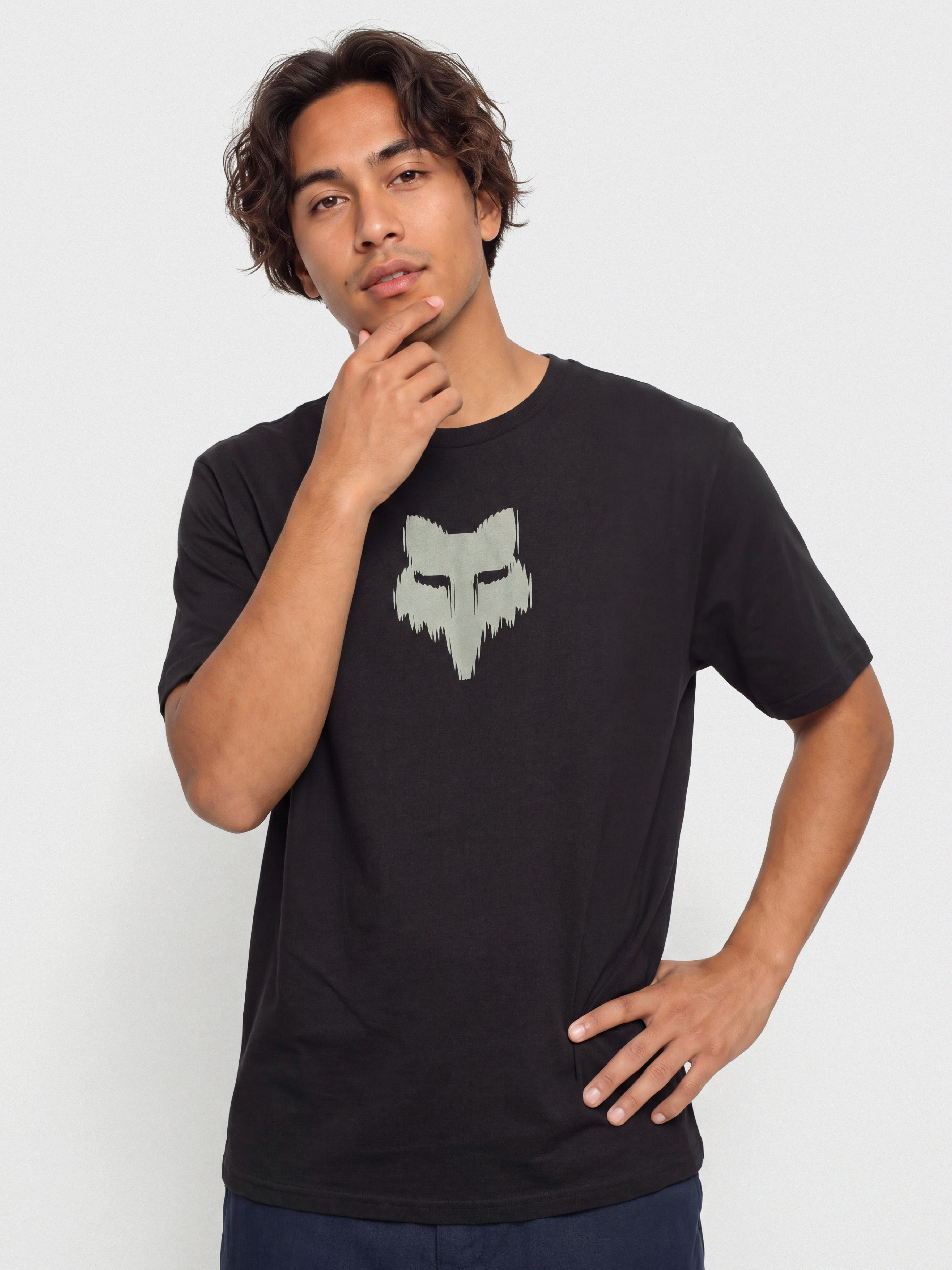 T-shirt Fox Edge Dri-Release