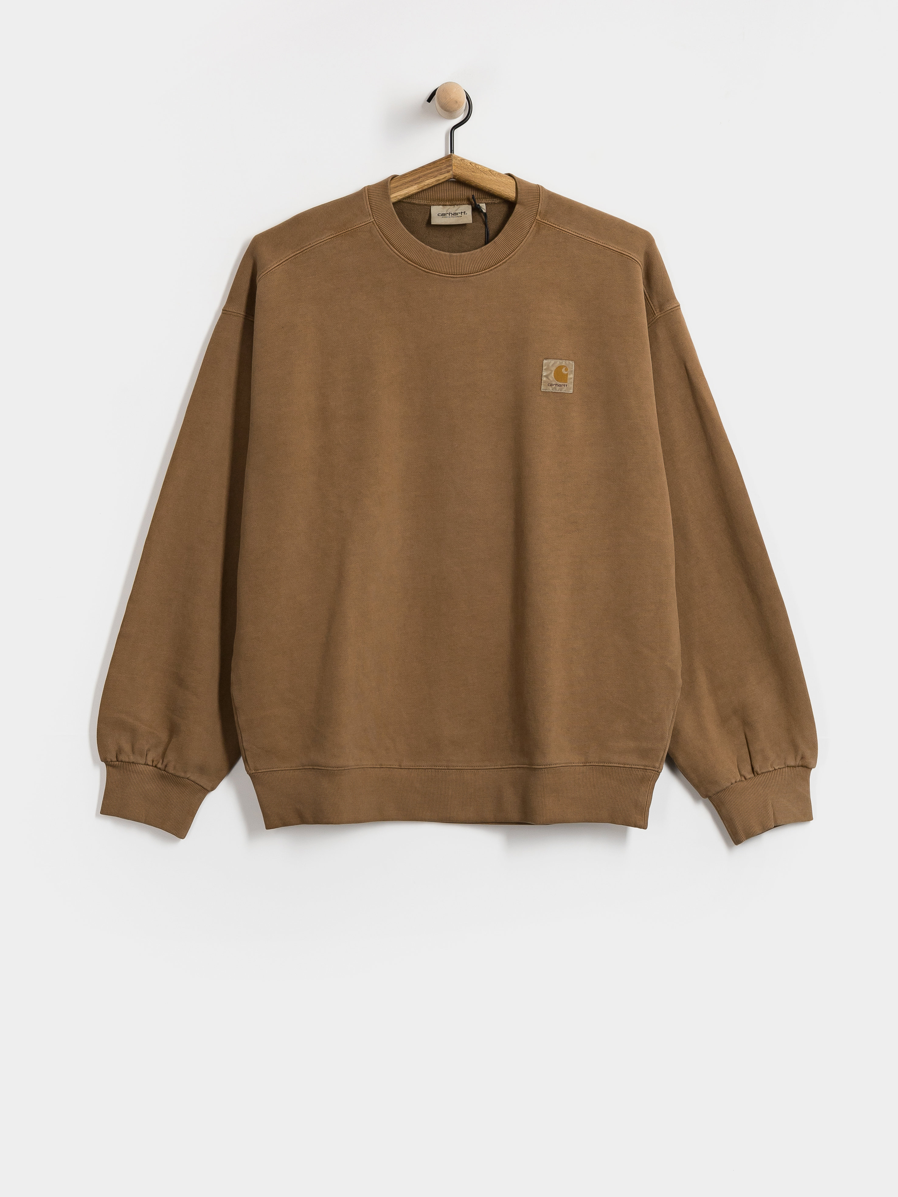 Bluza Carhartt WIP Vista