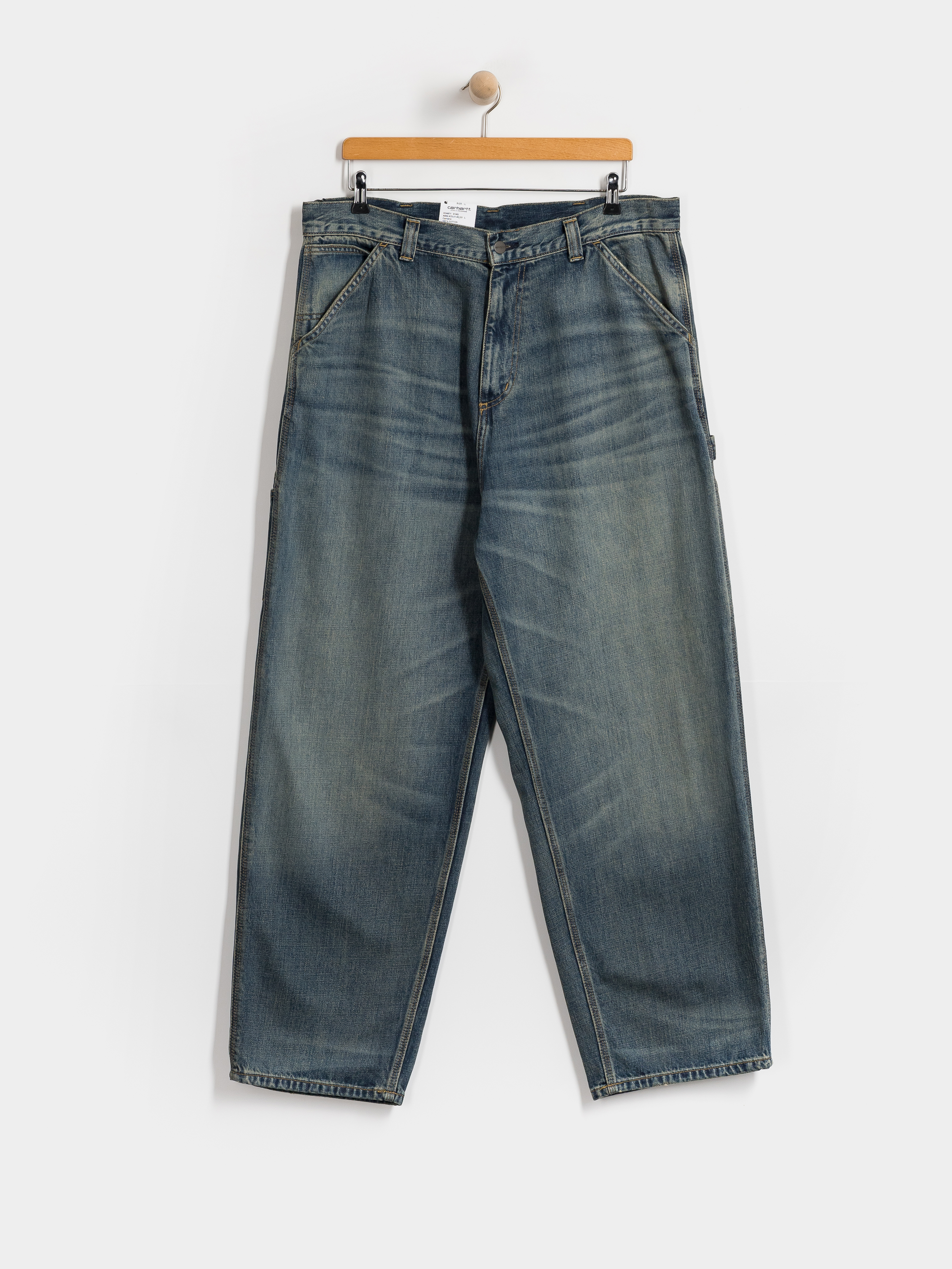 Spodnie Carhartt WIP OG Single Knee