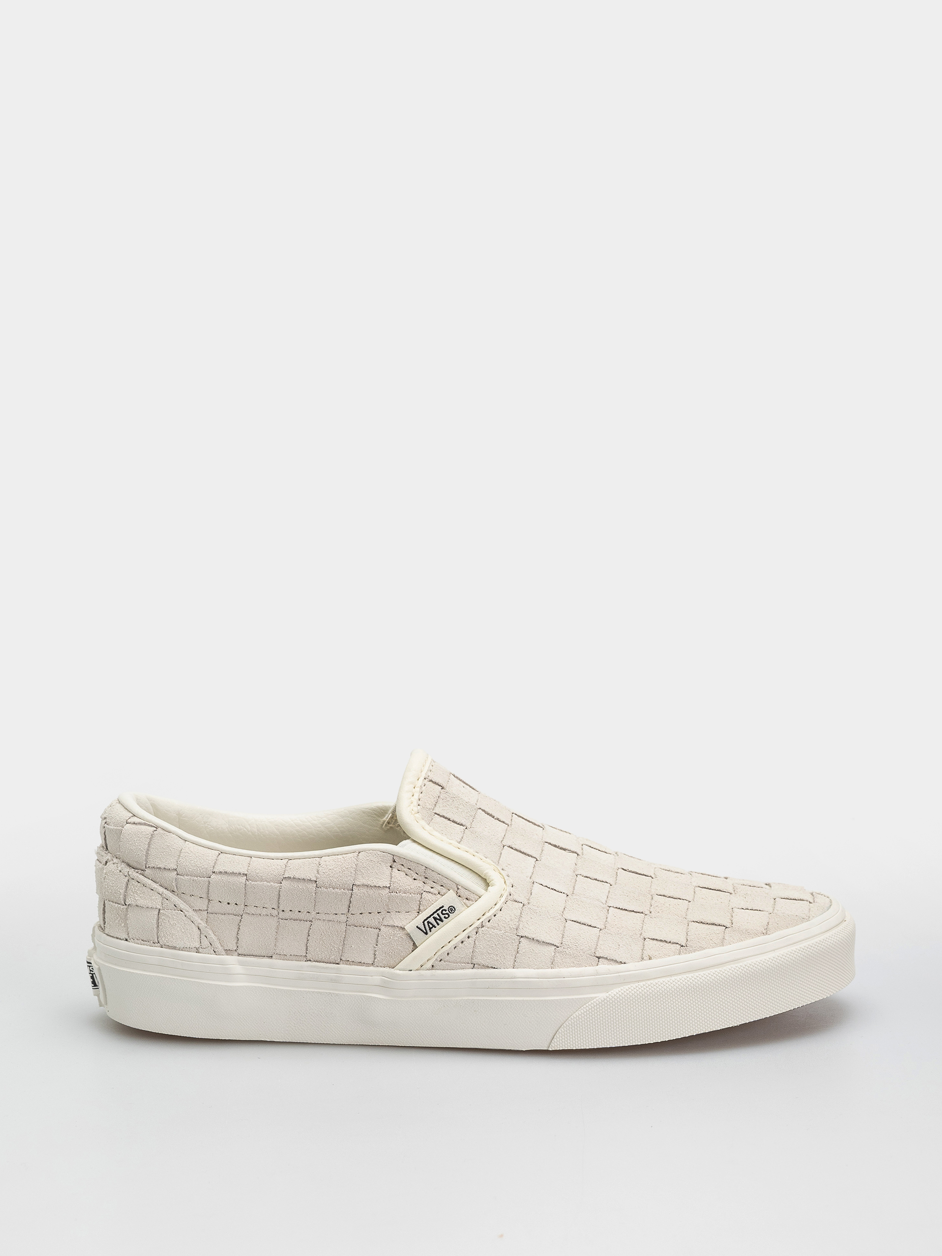 Buty Vans Classic Slip On (marshmallow)