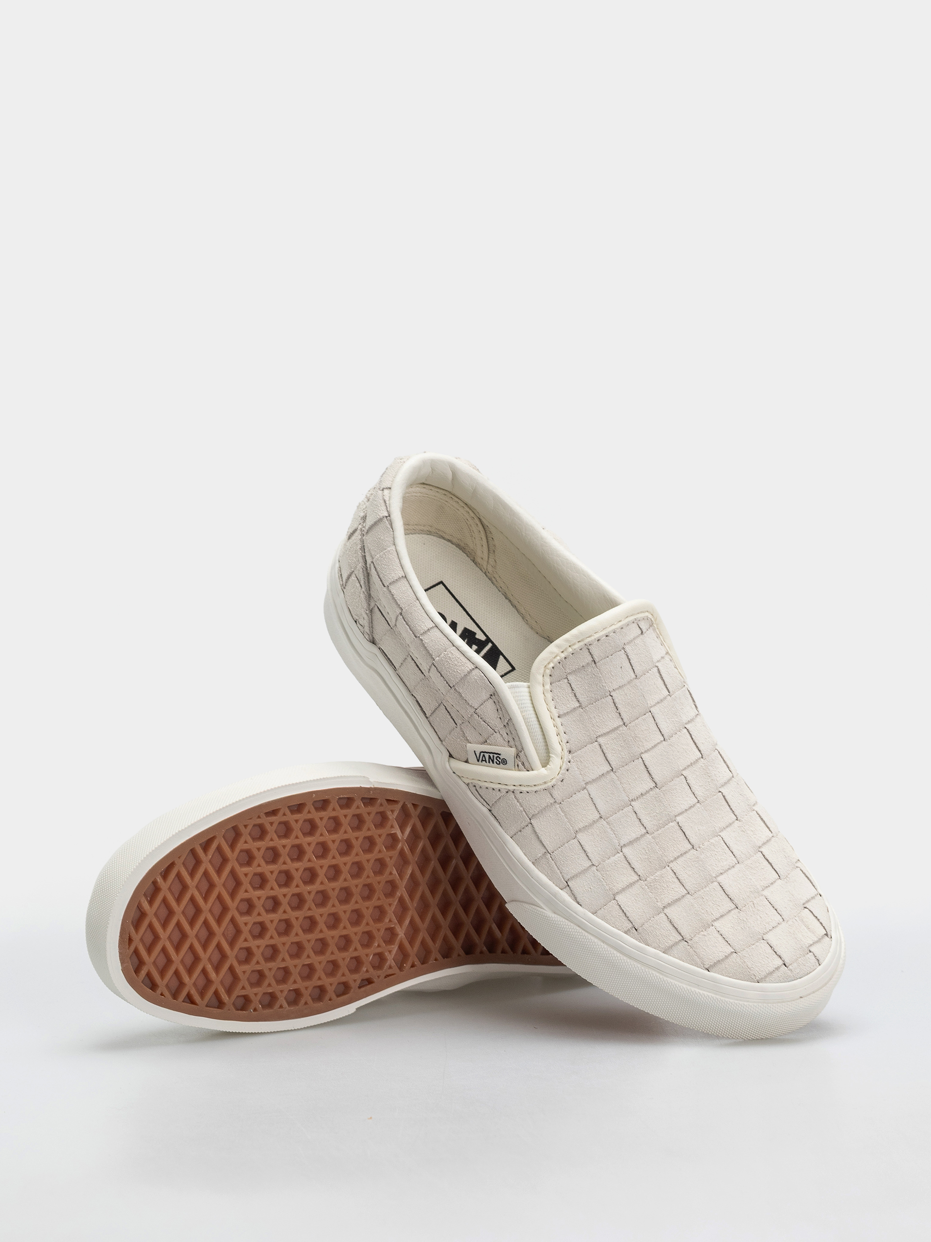 Buty Vans Classic Slip On (marshmallow)