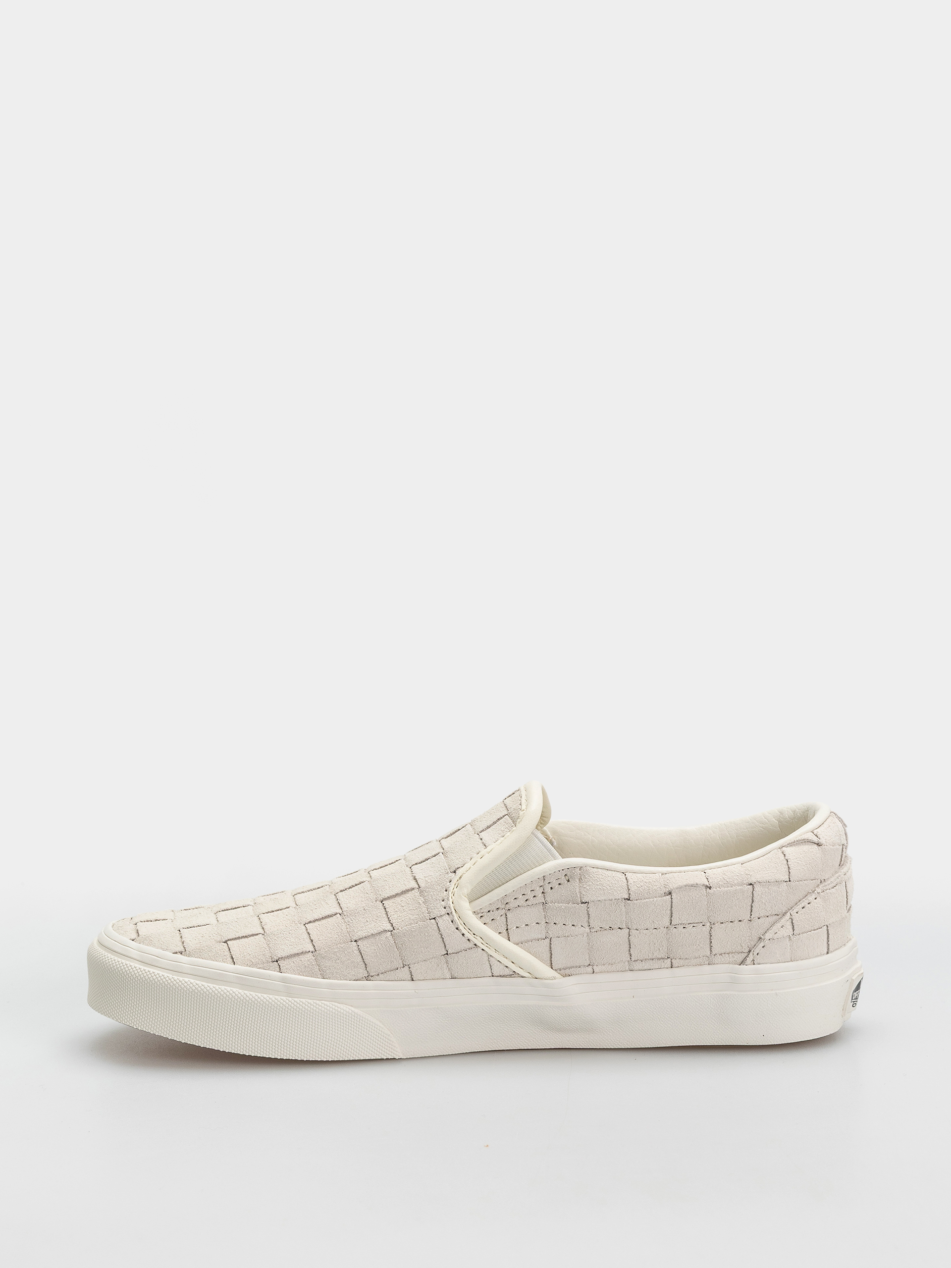 Buty Vans Classic Slip On (marshmallow)