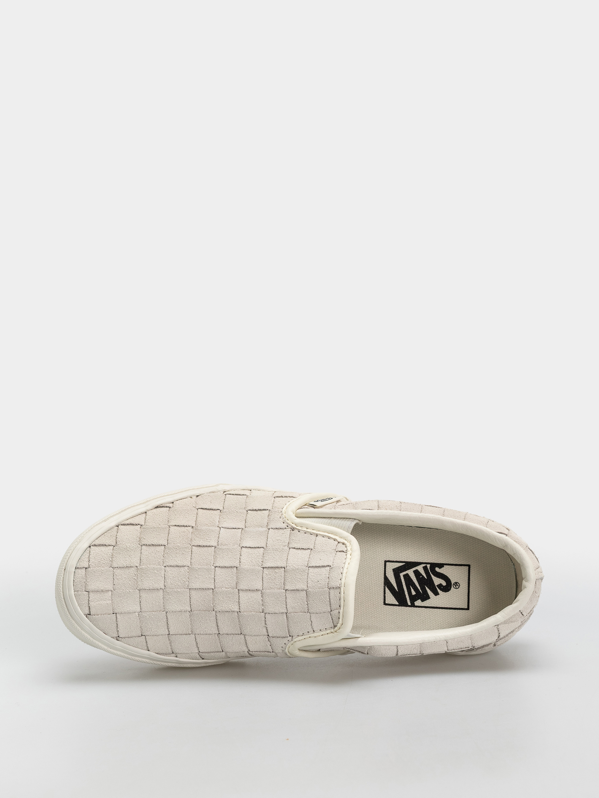 Buty Vans Classic Slip On (marshmallow)