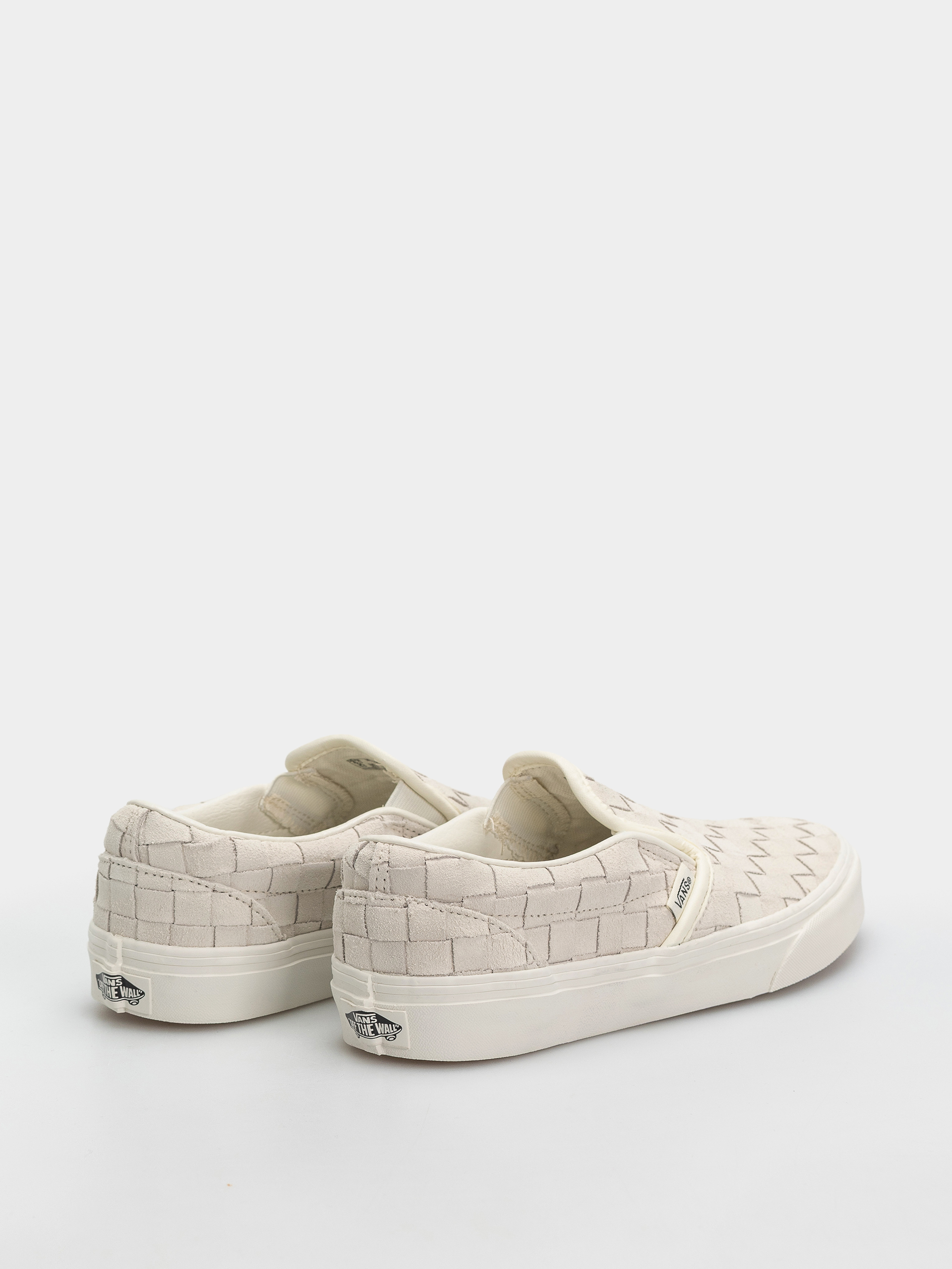 Buty Vans Classic Slip On (marshmallow)