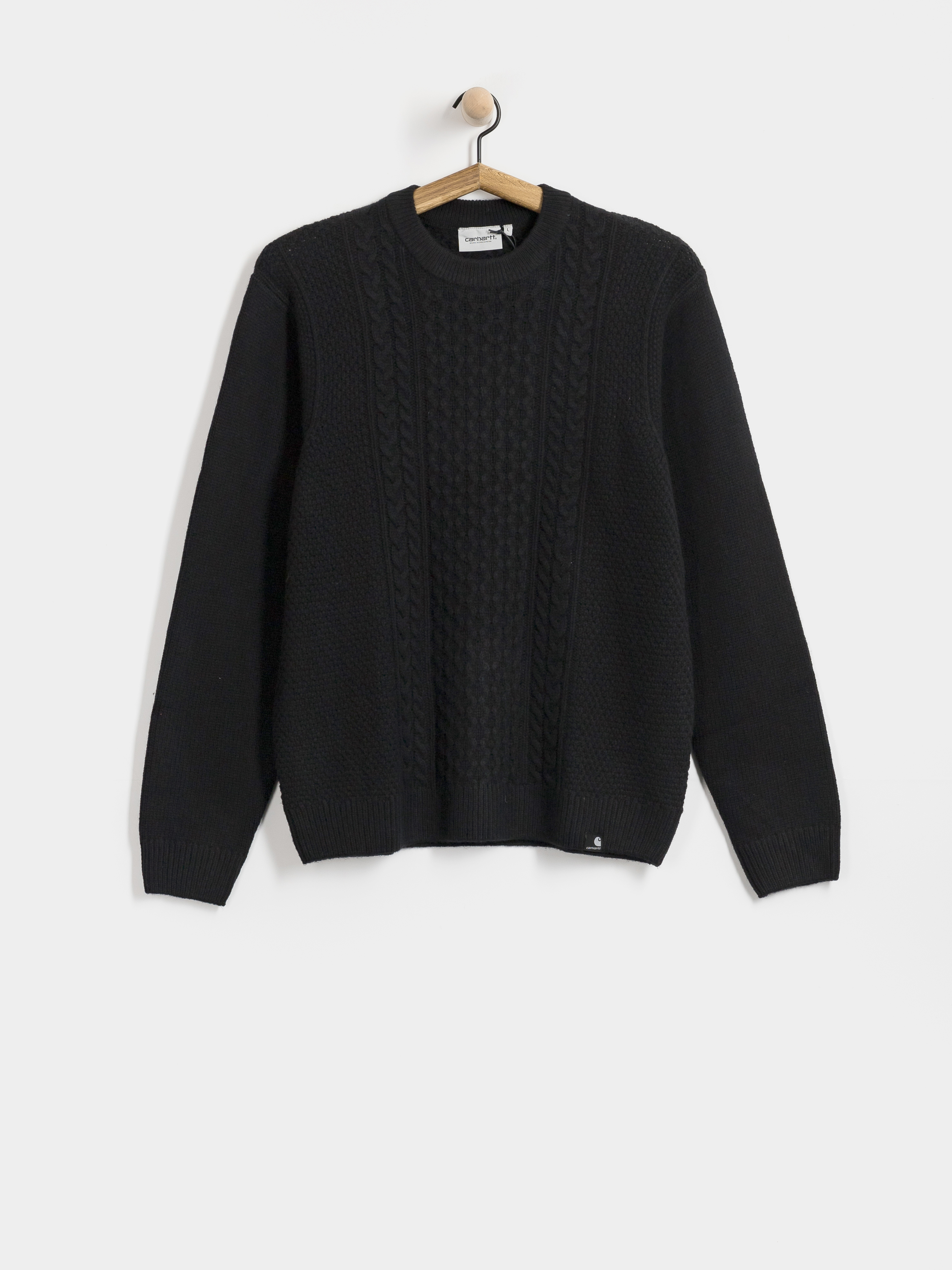 Sweter Carhartt WIP Caster Knit