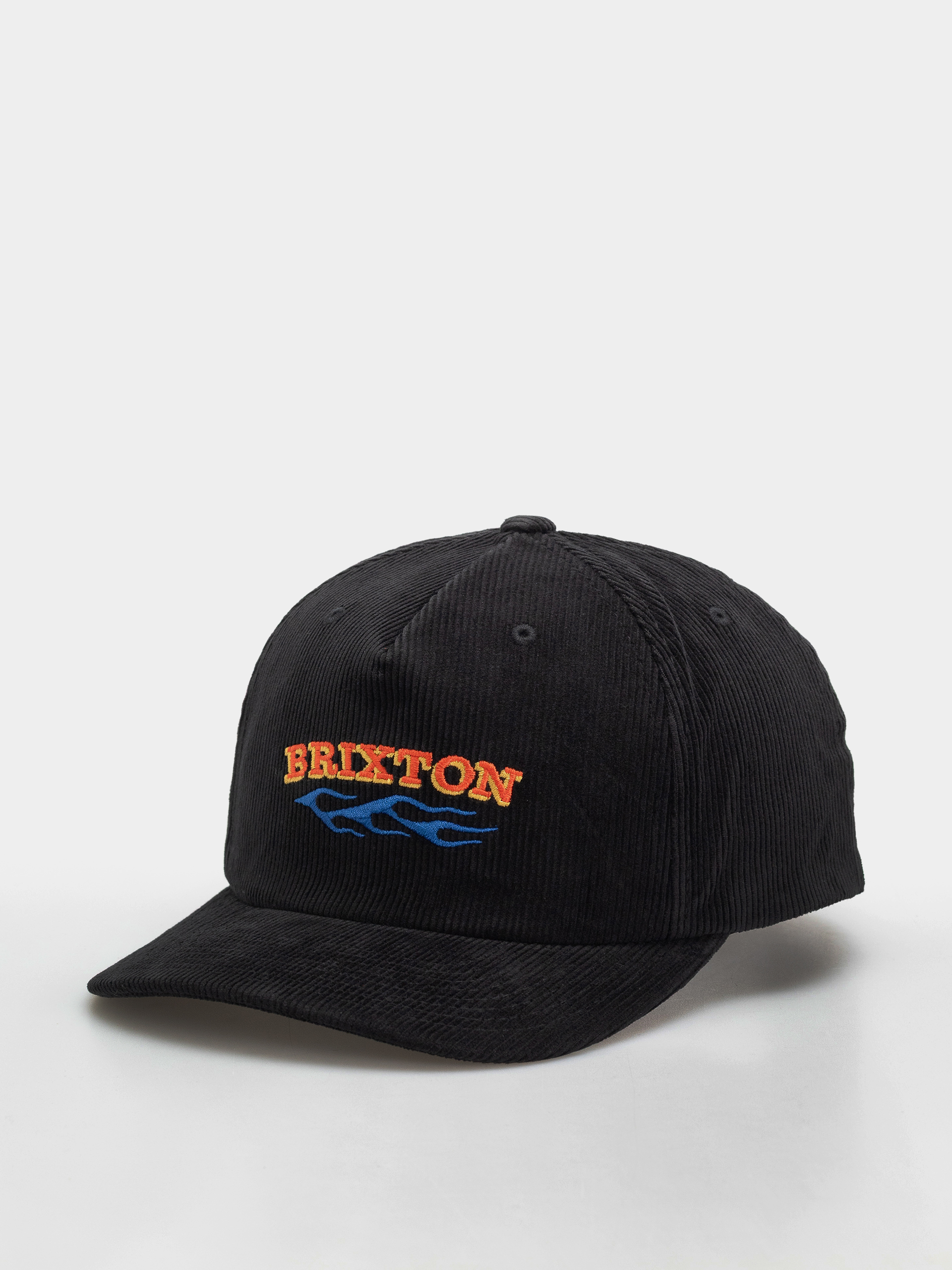 Czapka z daszkiem Brixton Clifton Snapback