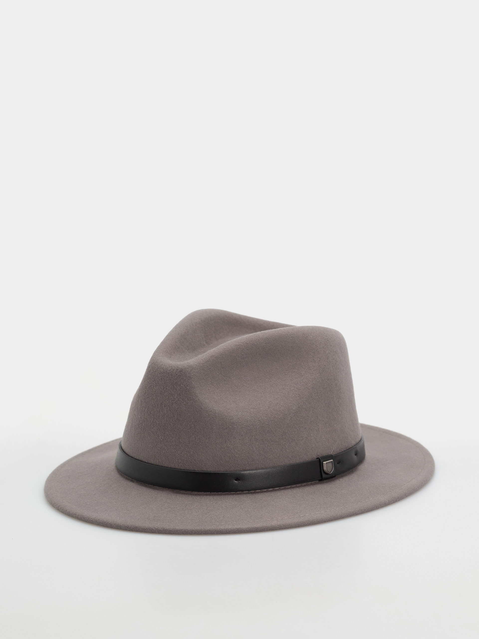 Kapelusz Brixton Messer Fedora