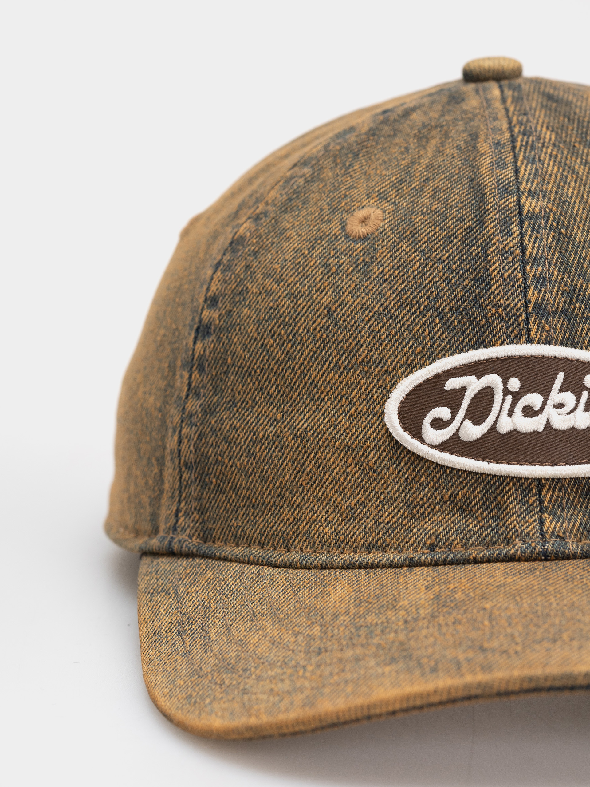 Czapka z daszkiem Dickies Edgewood (otter)