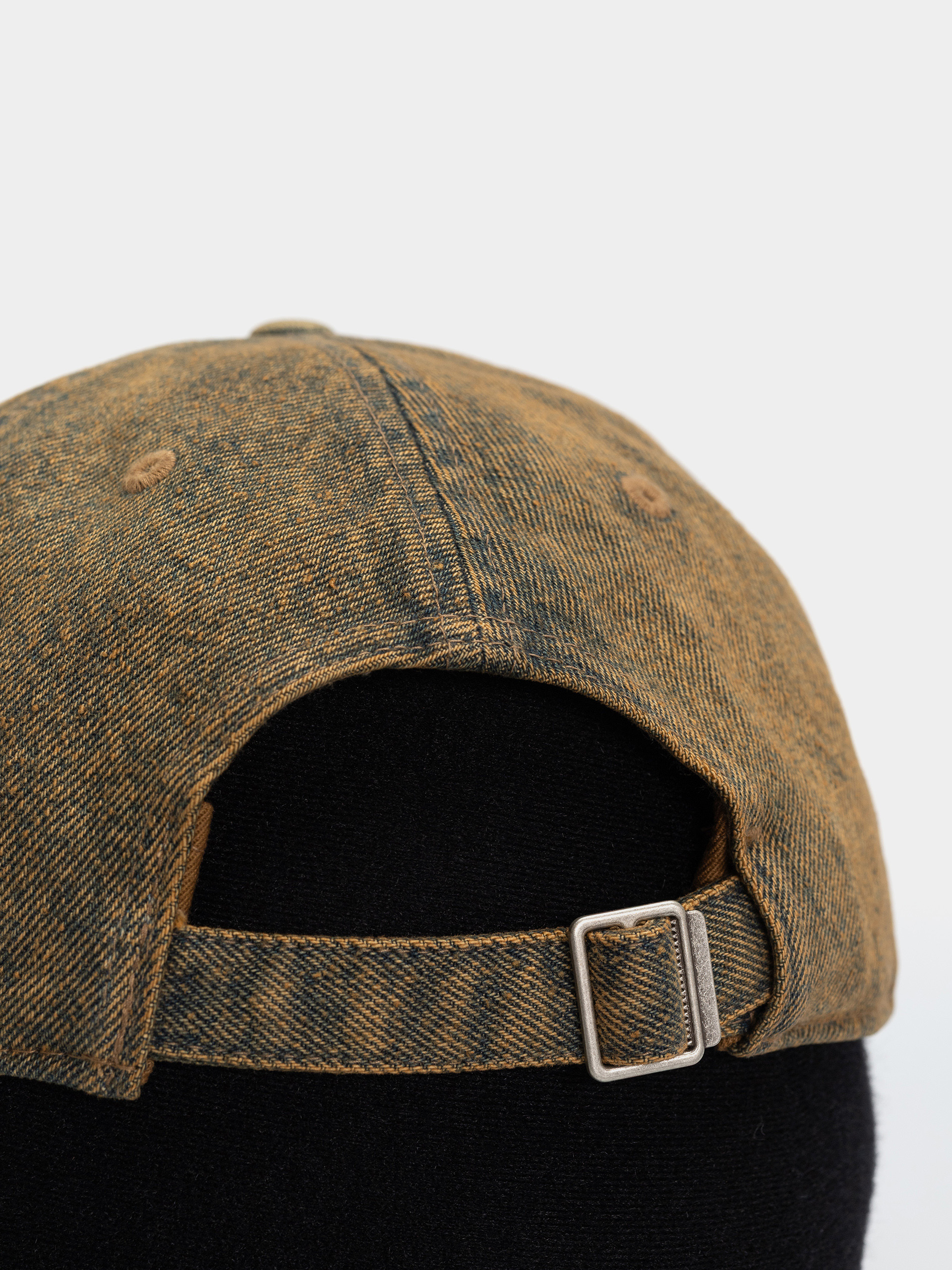 Czapka z daszkiem Dickies Edgewood (otter)