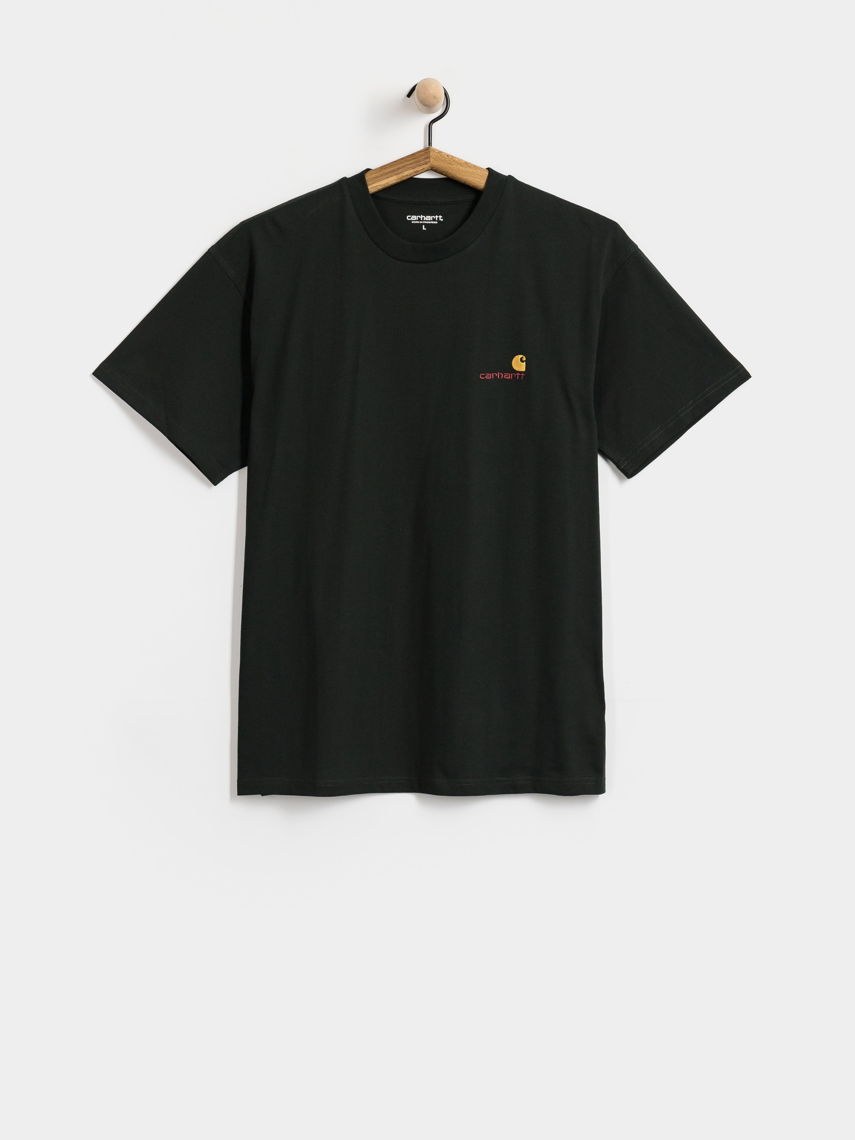 T-shirt Carhartt WIP American Script