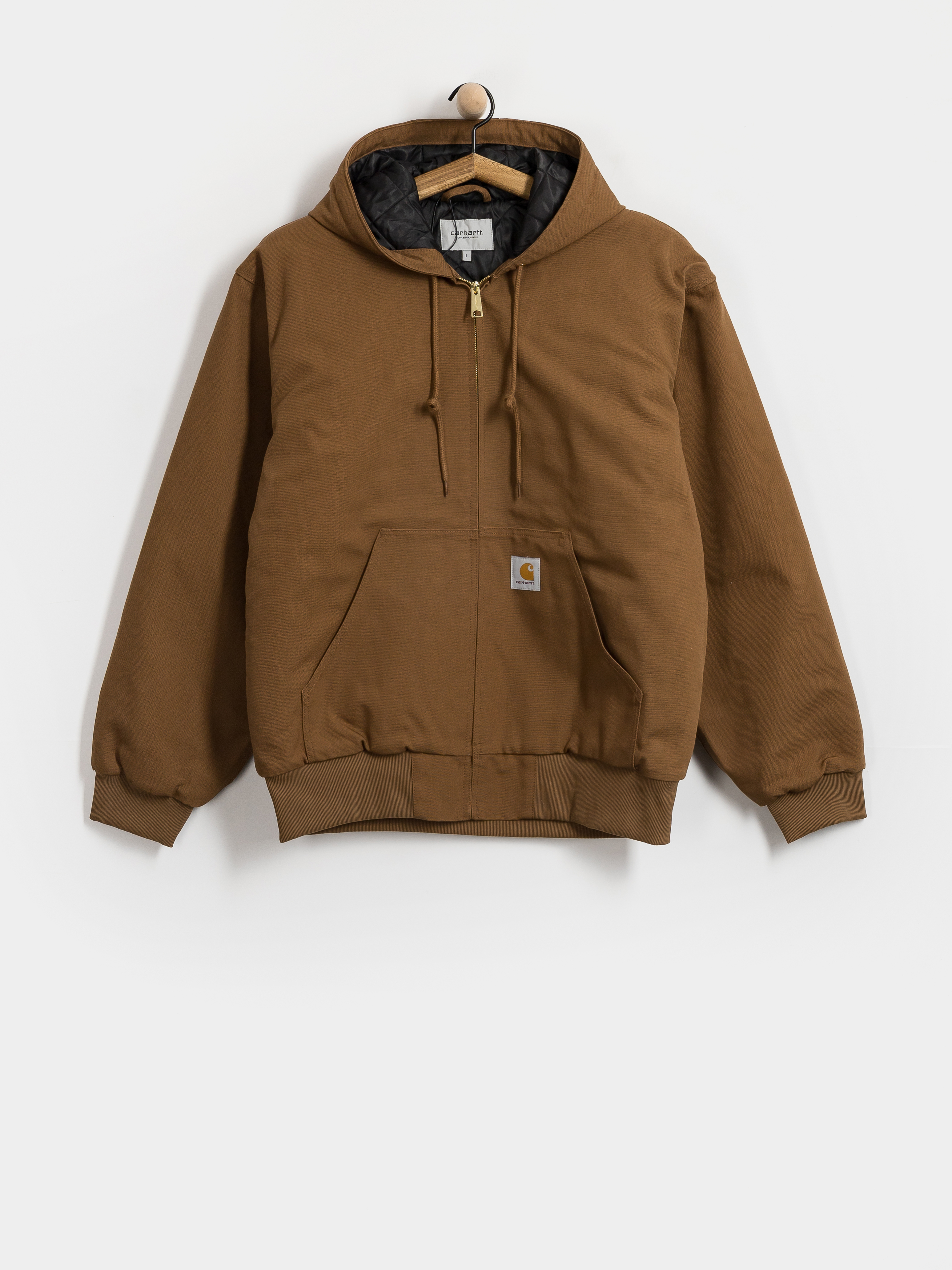 Kurtka Carhartt WIP OG Active (wip h brown/rigid)