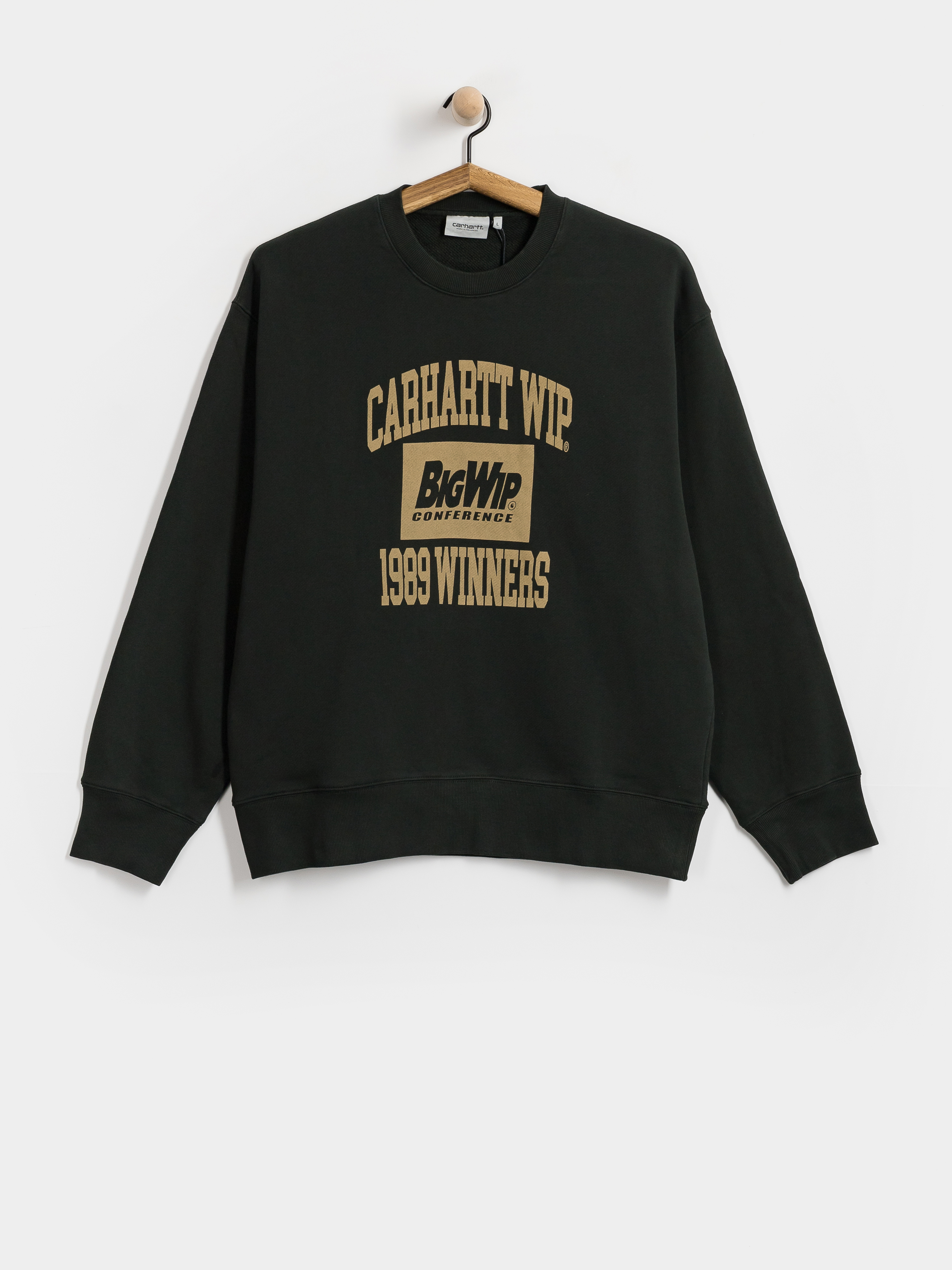 Bluza Carhartt WIP 1989 Winners
