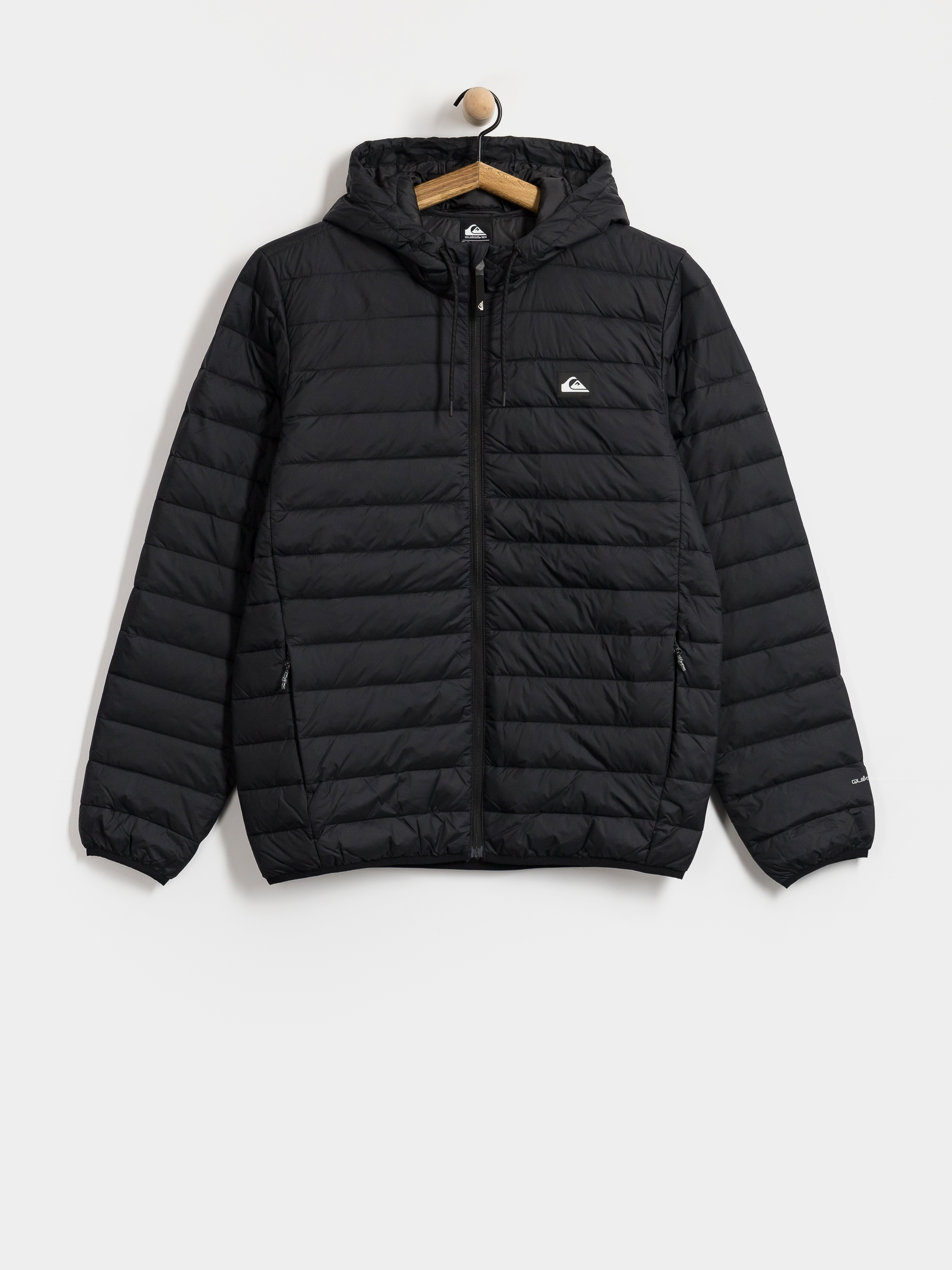 Kurtka Quiksilver Scaly Hood