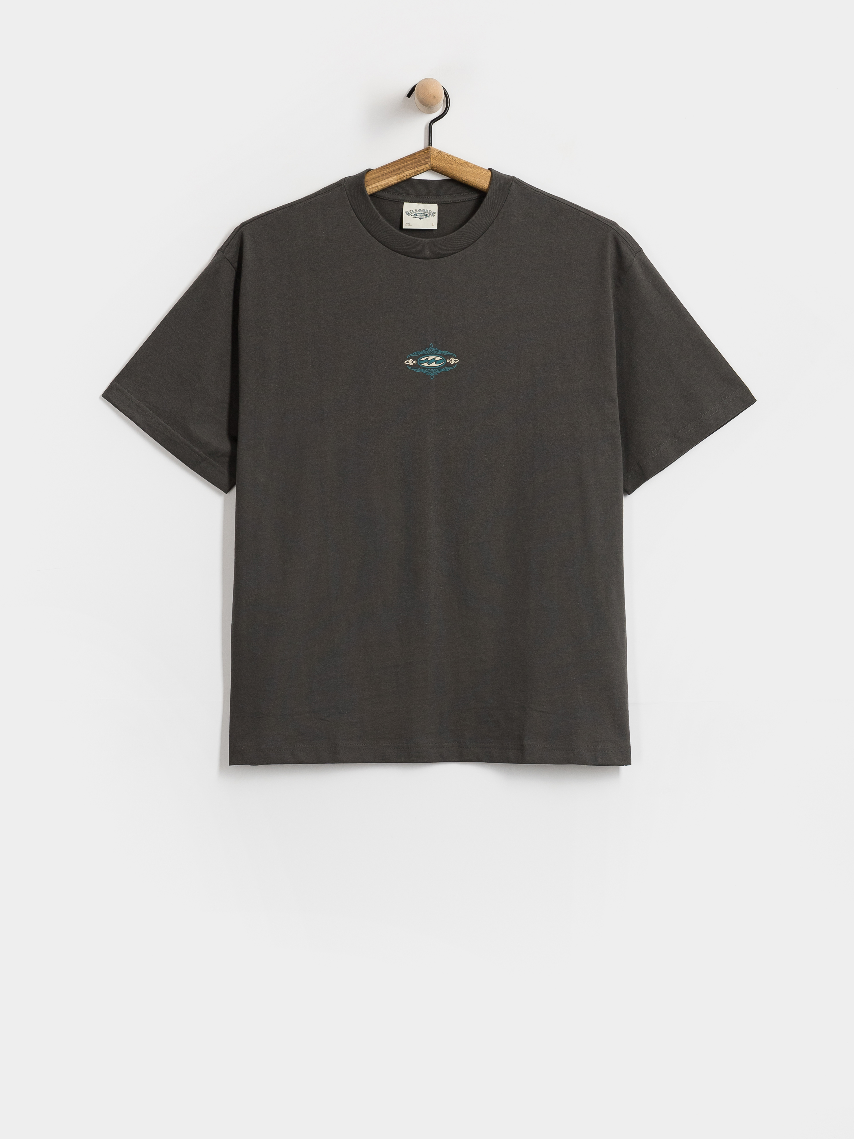 T-shirt Billabong Alternate Og (raven)