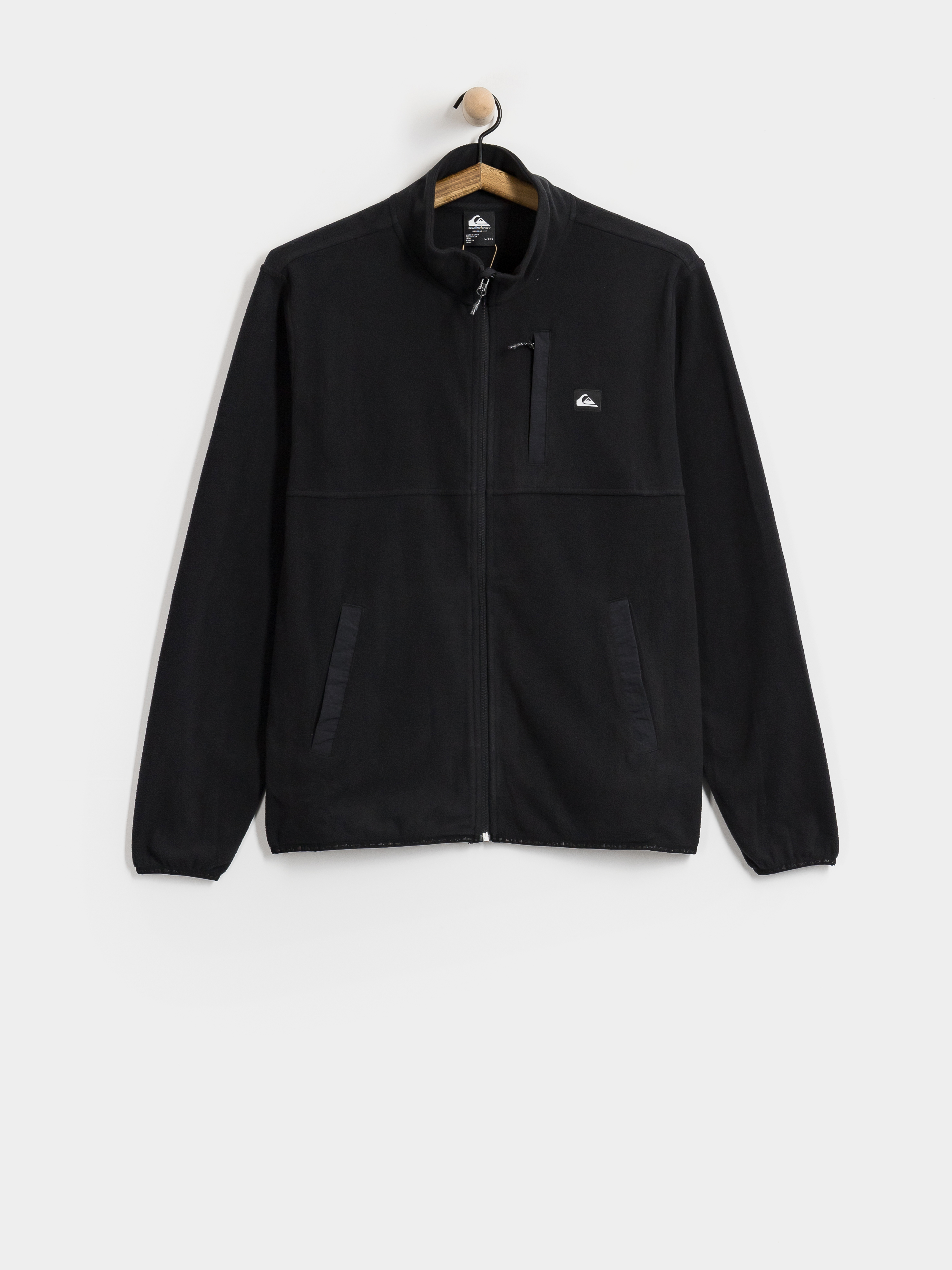 Polar Quiksilver No Destination Fz