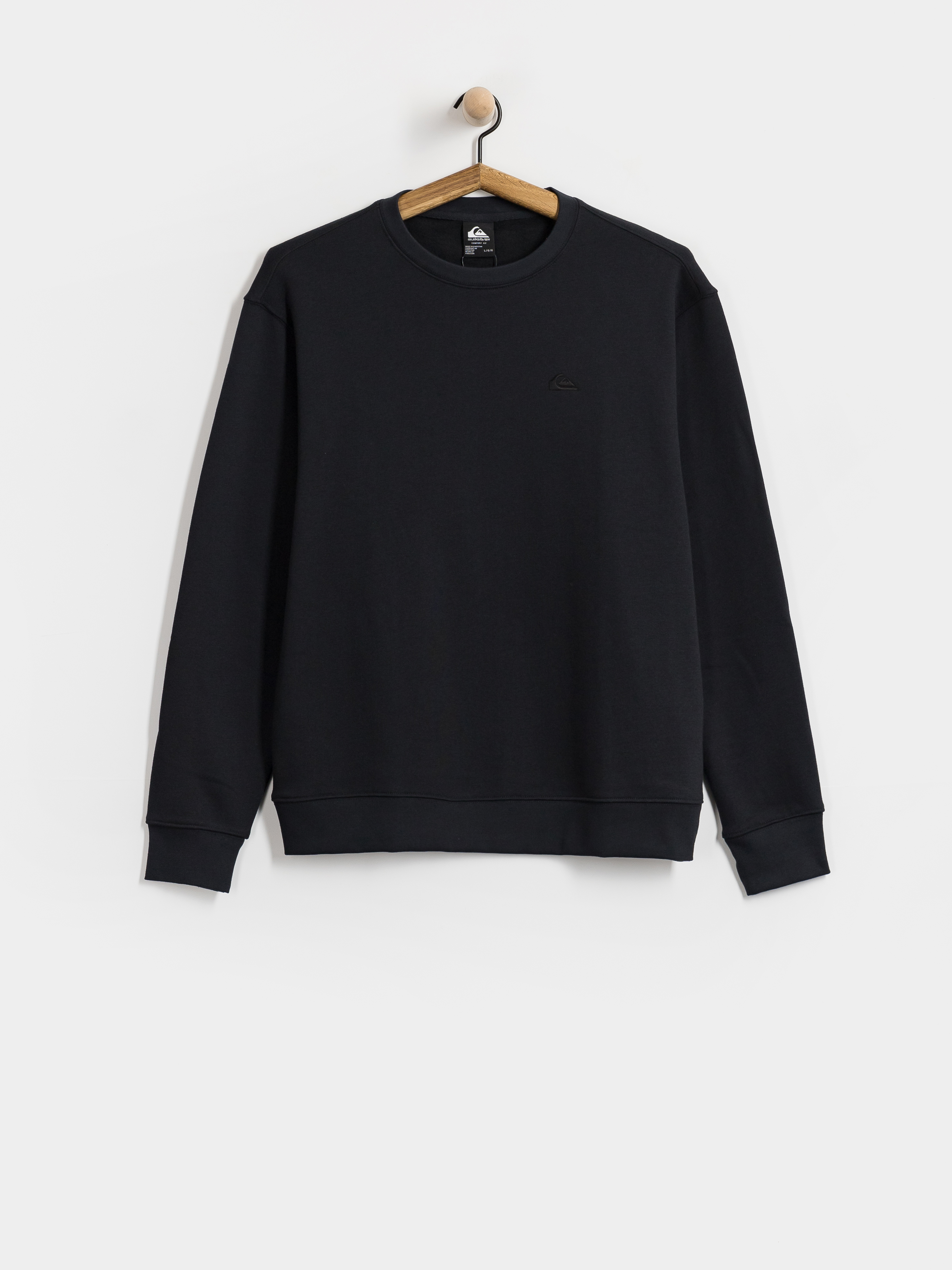 Bluza Quiksilver Salt Water Crew (black)