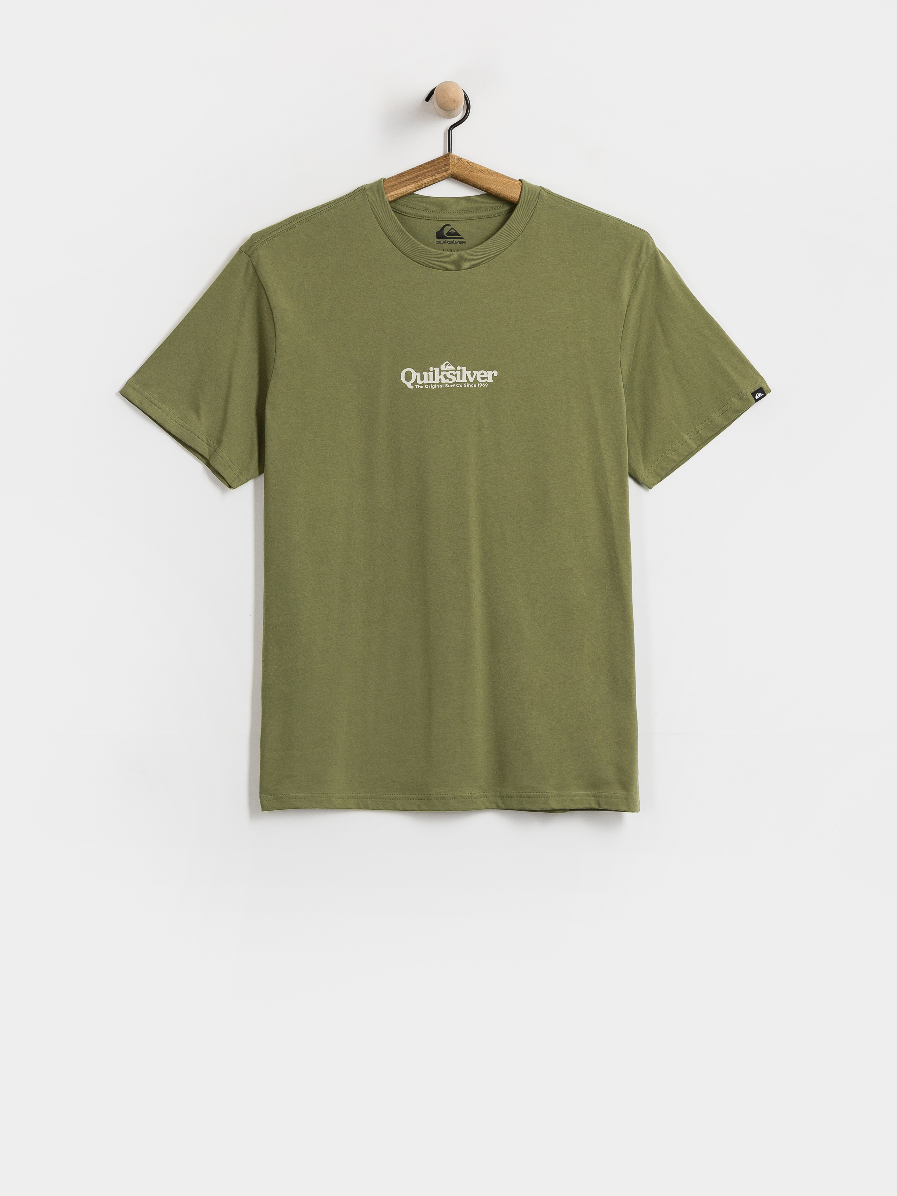 T-shirt Quiksilver Fineline