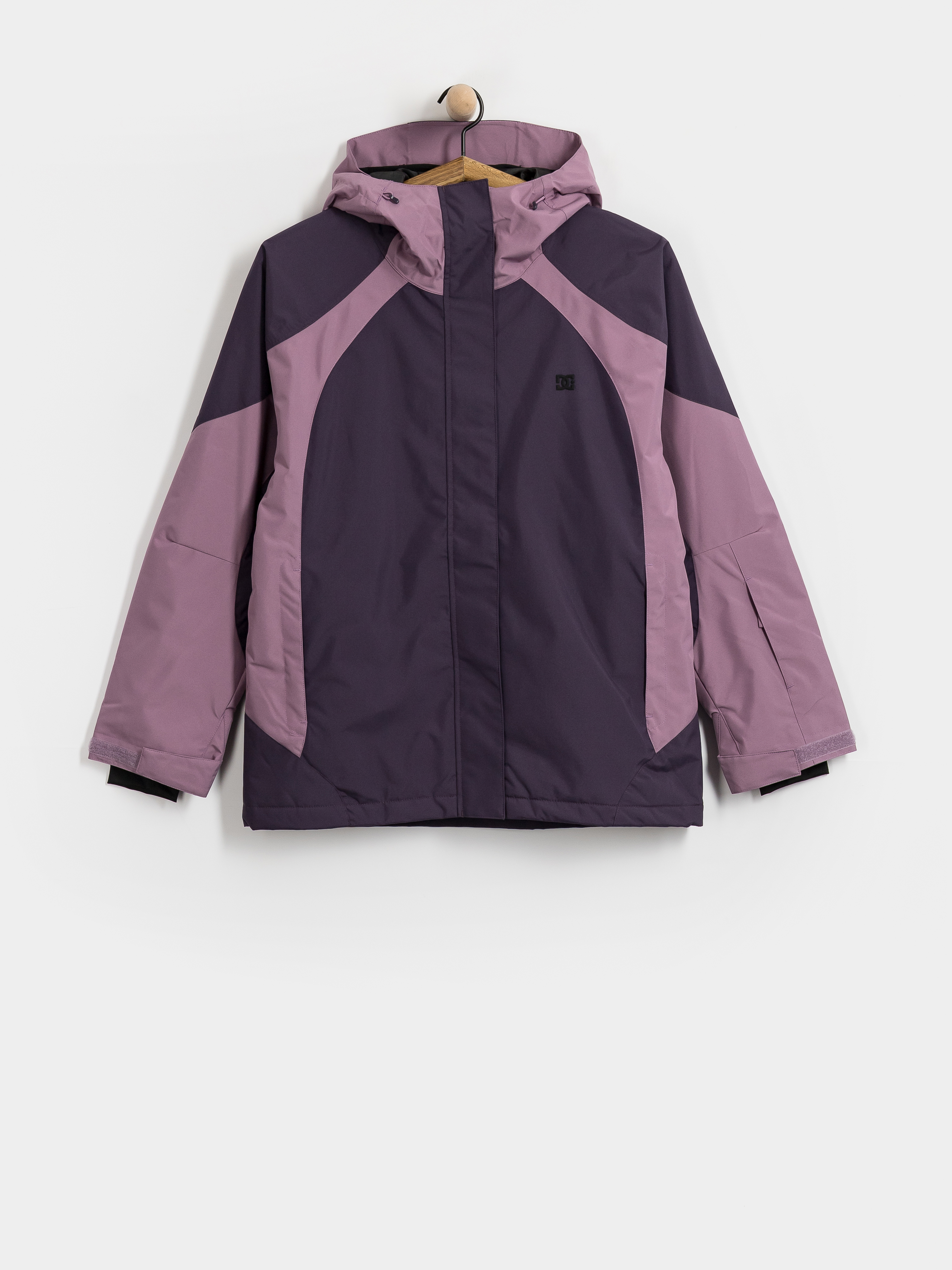 Kurtka snowboardowa DC Everfrost Wmn