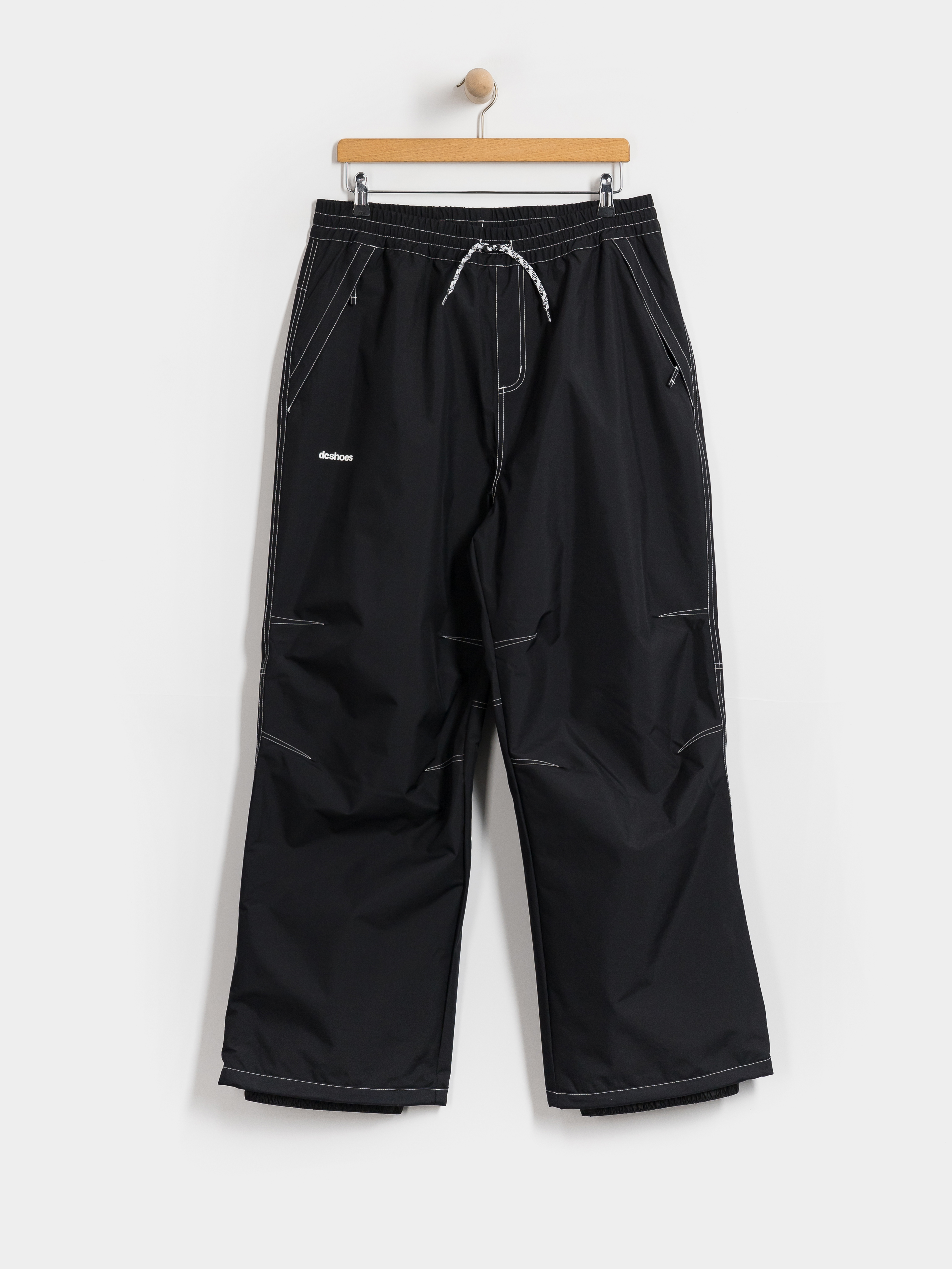 Spodnie snowboardowe DC Trackstar 10K
