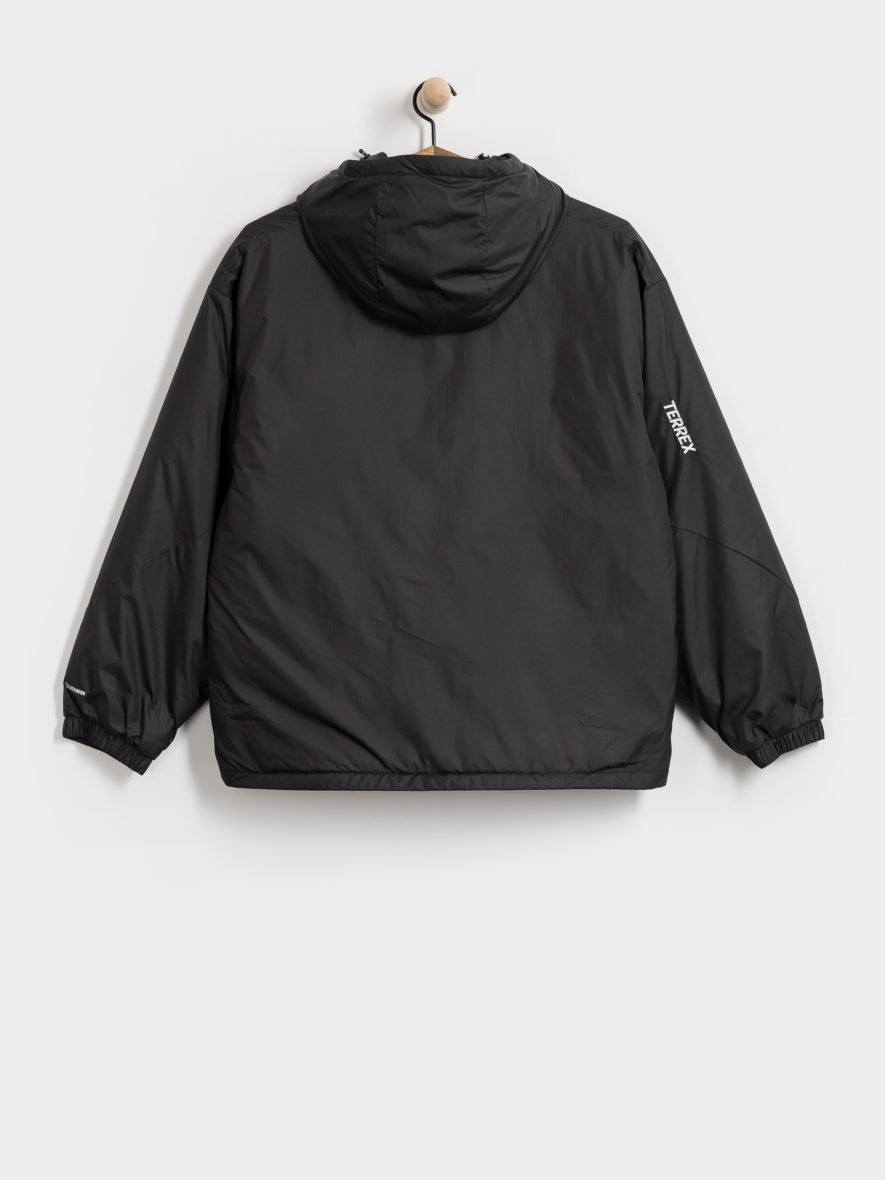 Kurtka adidas Mt Prima (black)