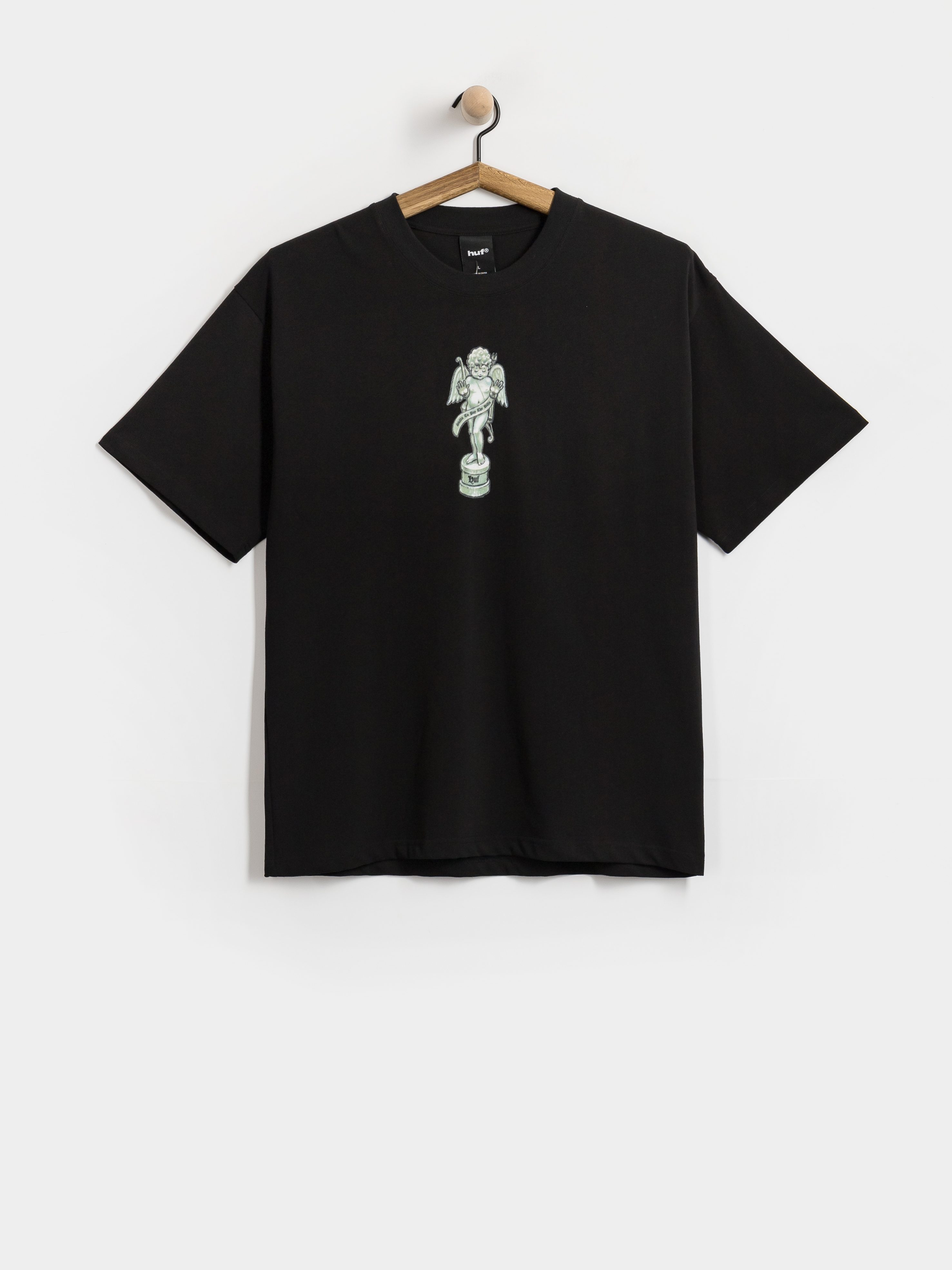 T-shirt HUF Boulevard Status