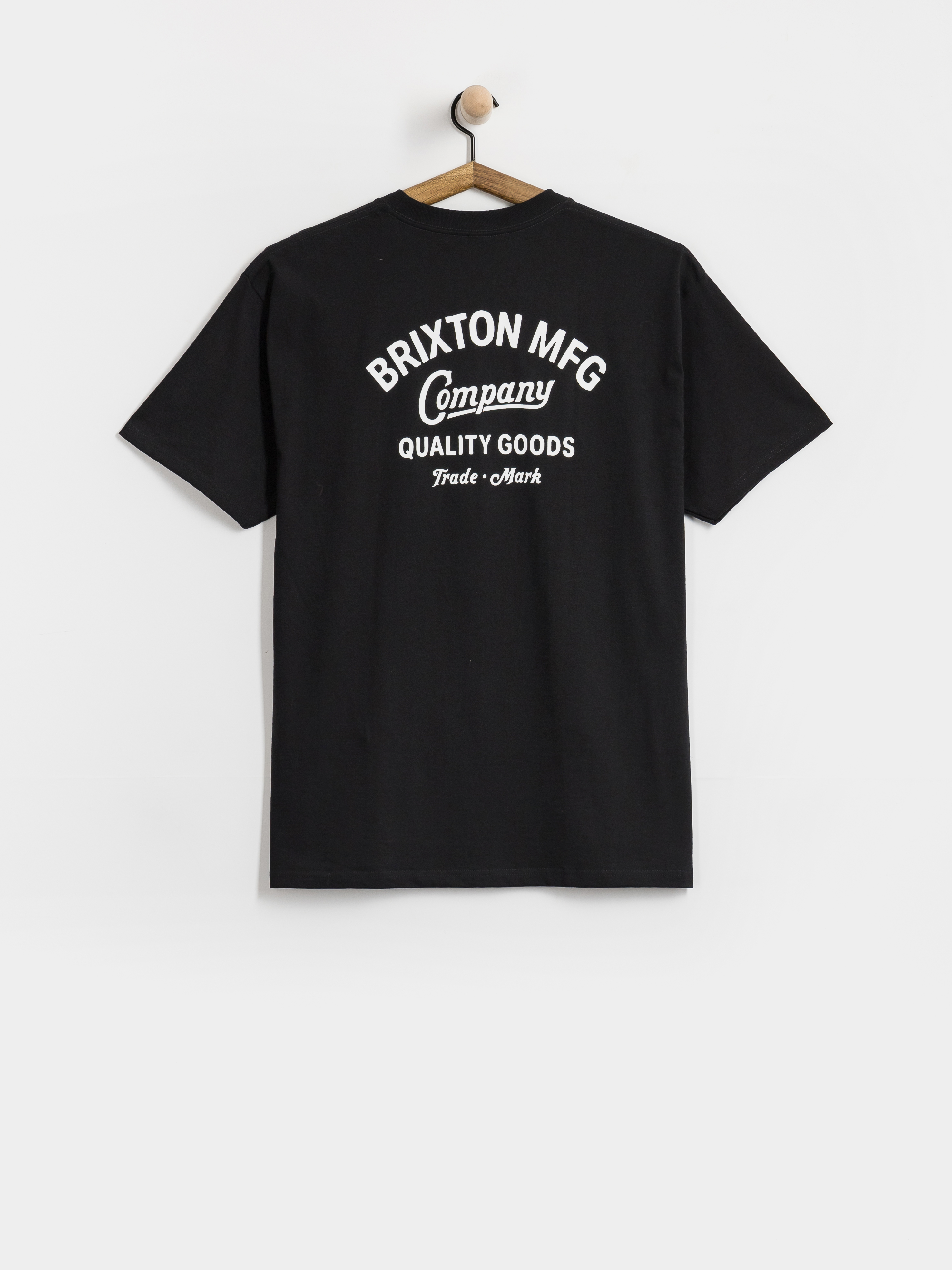 T-shirt Brixton Straton Stnd