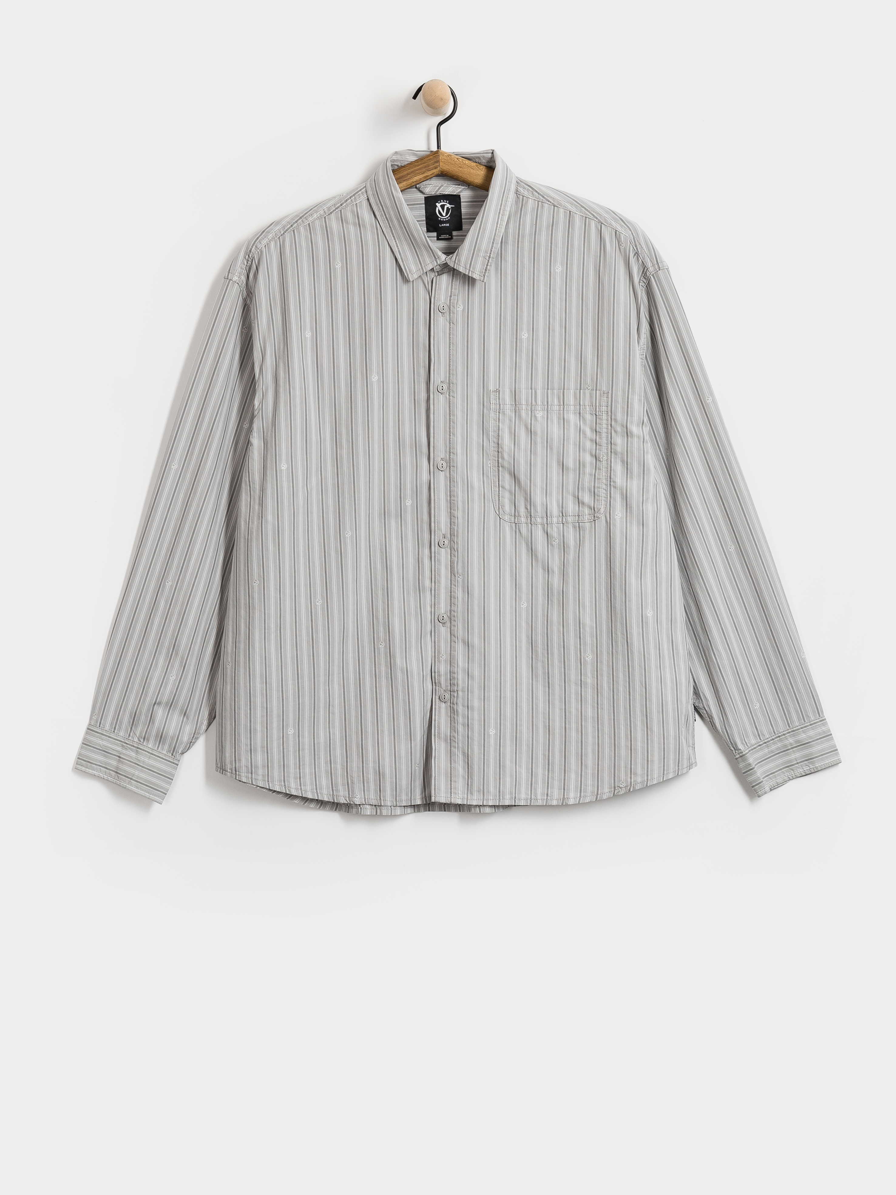 Koszula Vans X Rowan Stripe