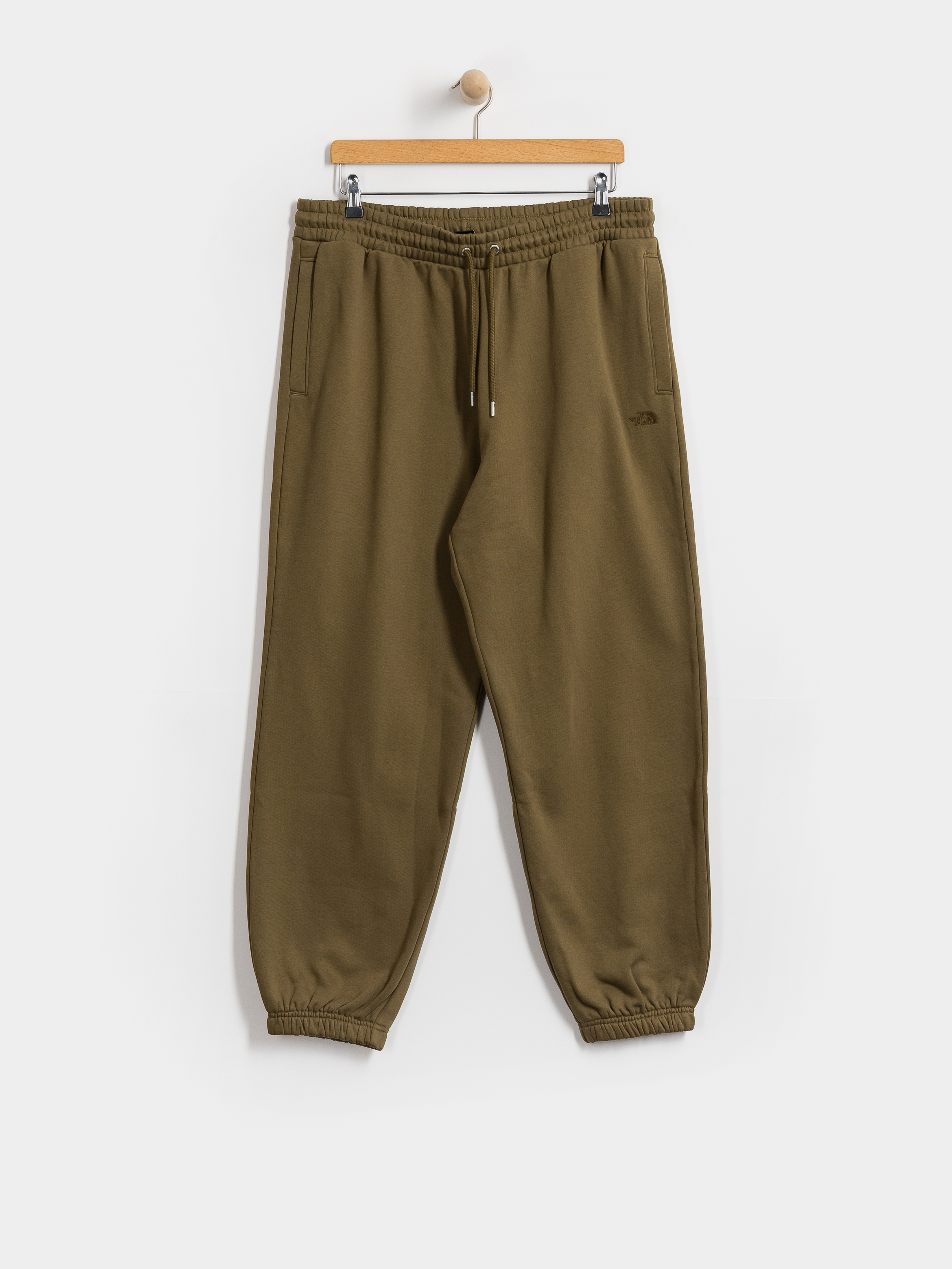 Spodnie The North Face Essential Simple Dome Relaxed (caraway seed)